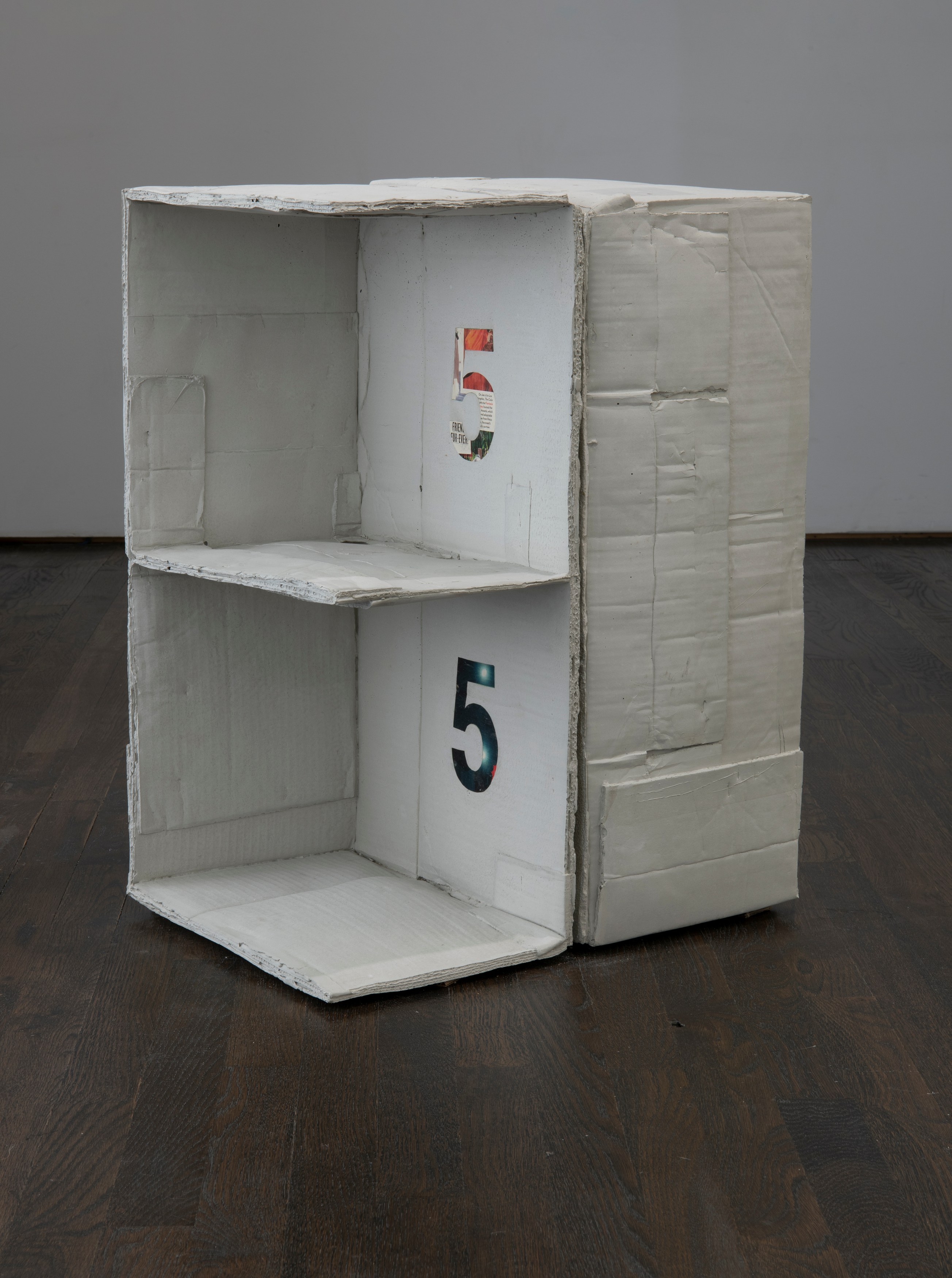 Registered/2024, Registered/2024 at White Columns, photo 76