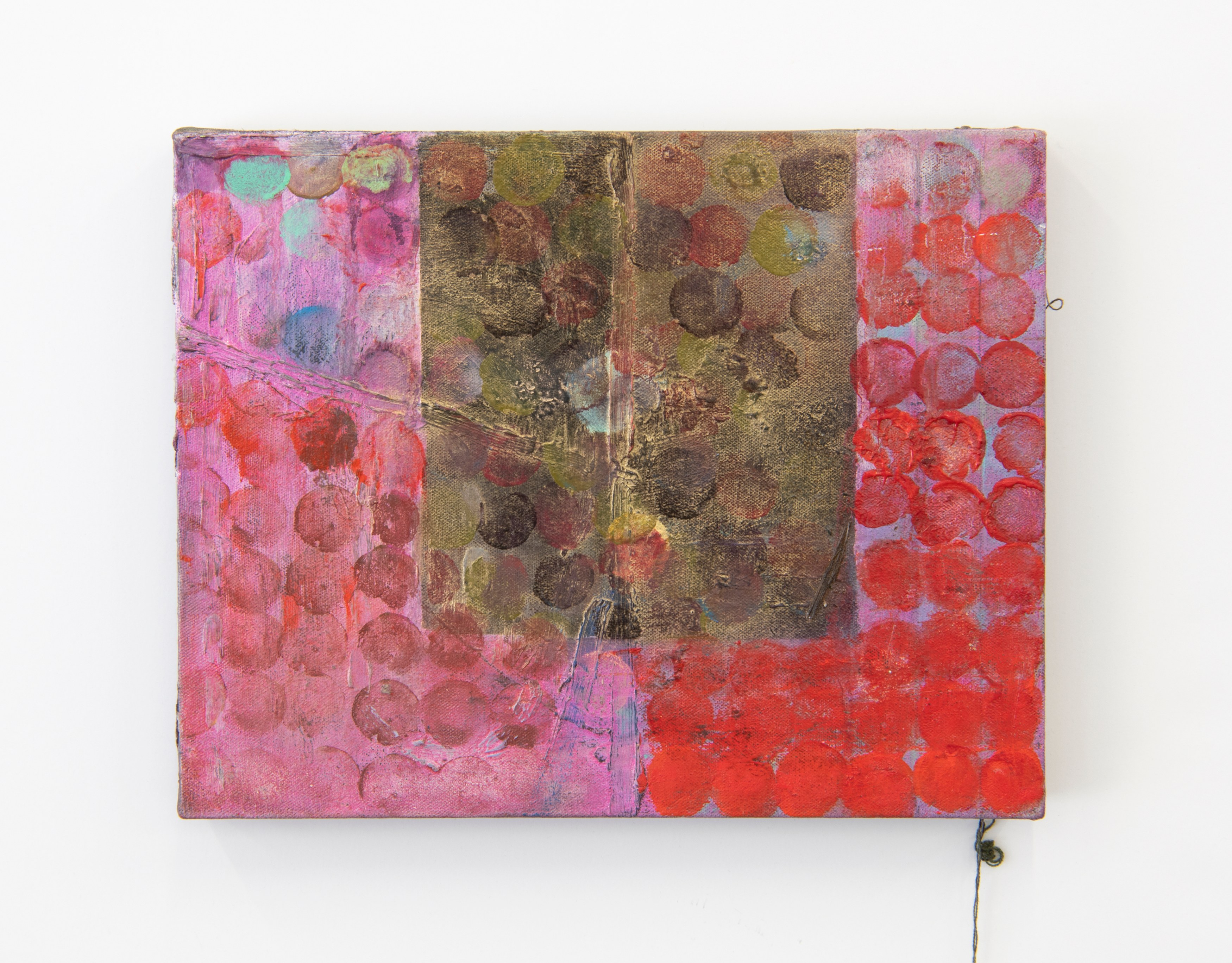 Registered/2024, Registered/2024 at White Columns, photo 81
