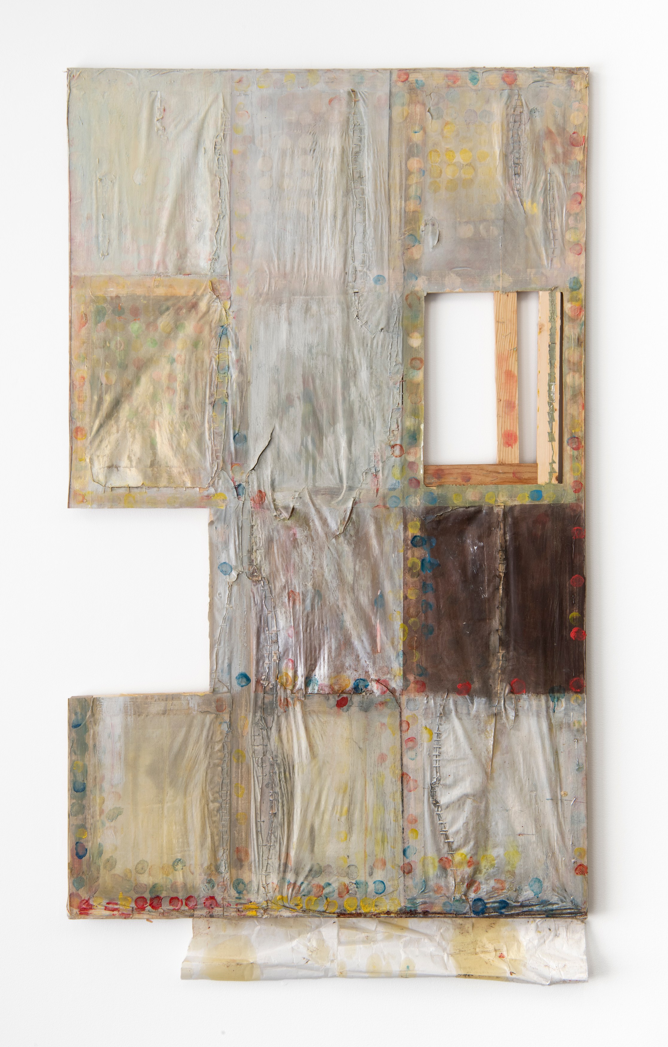 Registered/2024, Registered/2024 at White Columns, photo 83