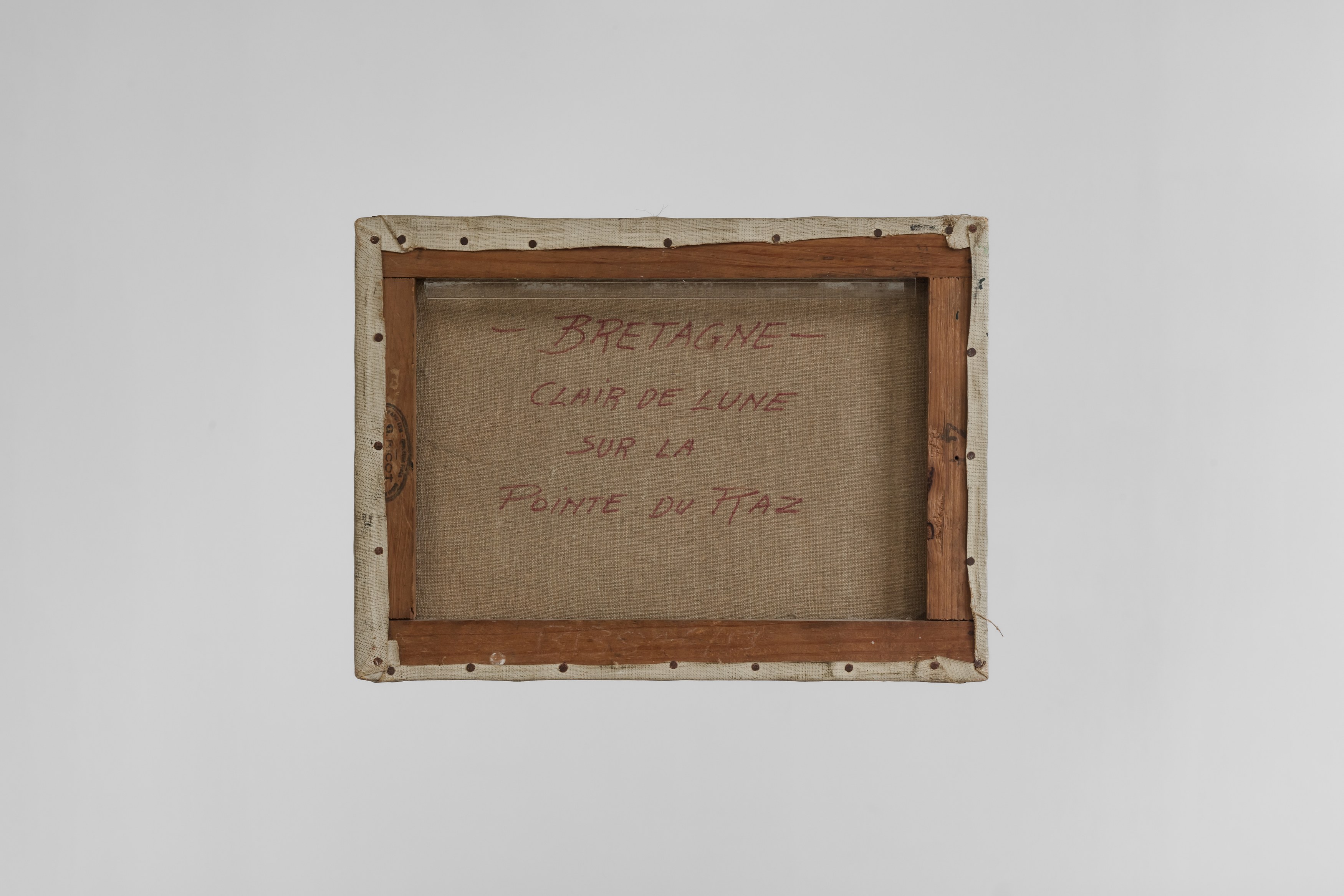 Nat Faulkner, Albedo at Brunette Coleman, photo 2