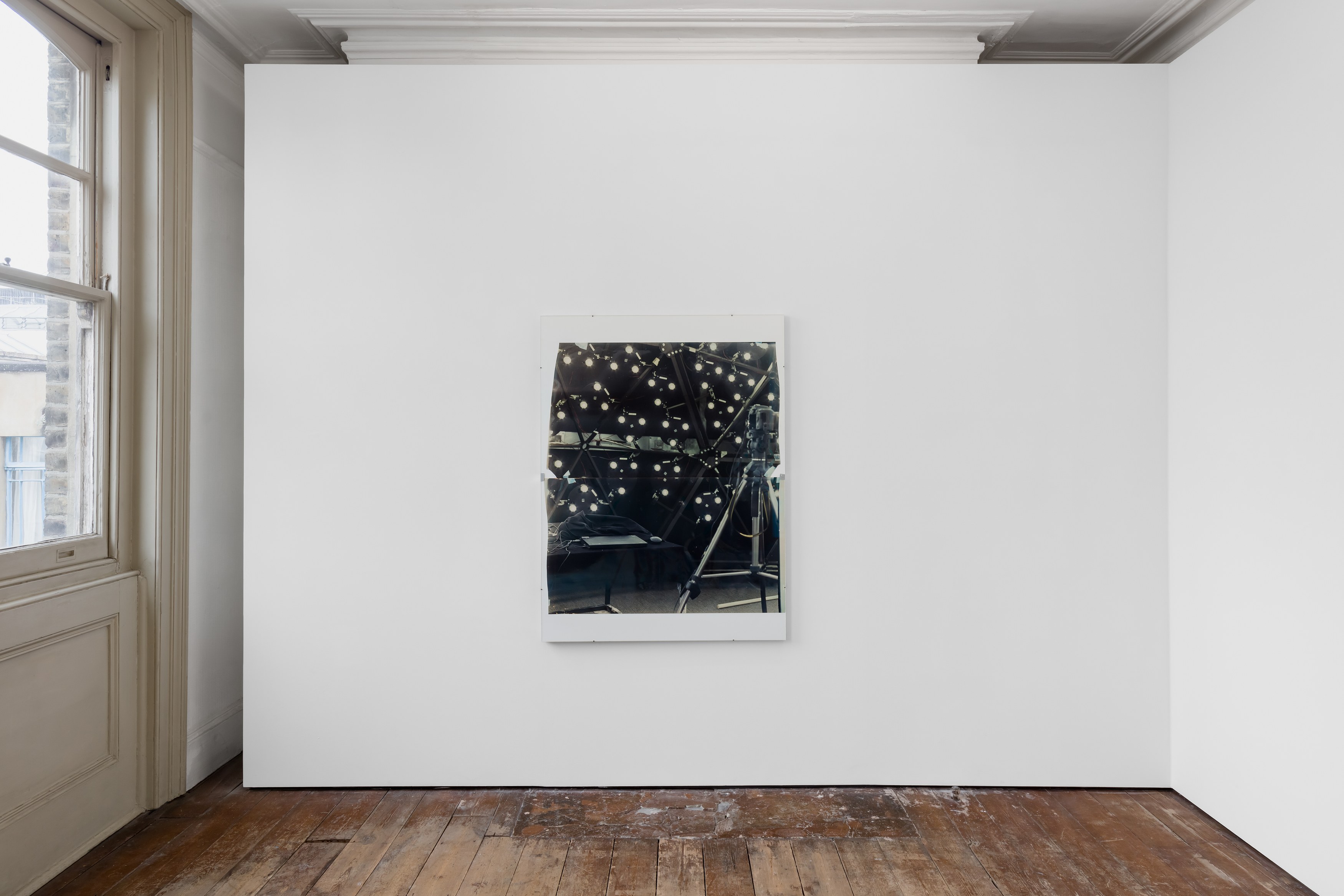 Nat Faulkner, Albedo at Brunette Coleman, photo 3