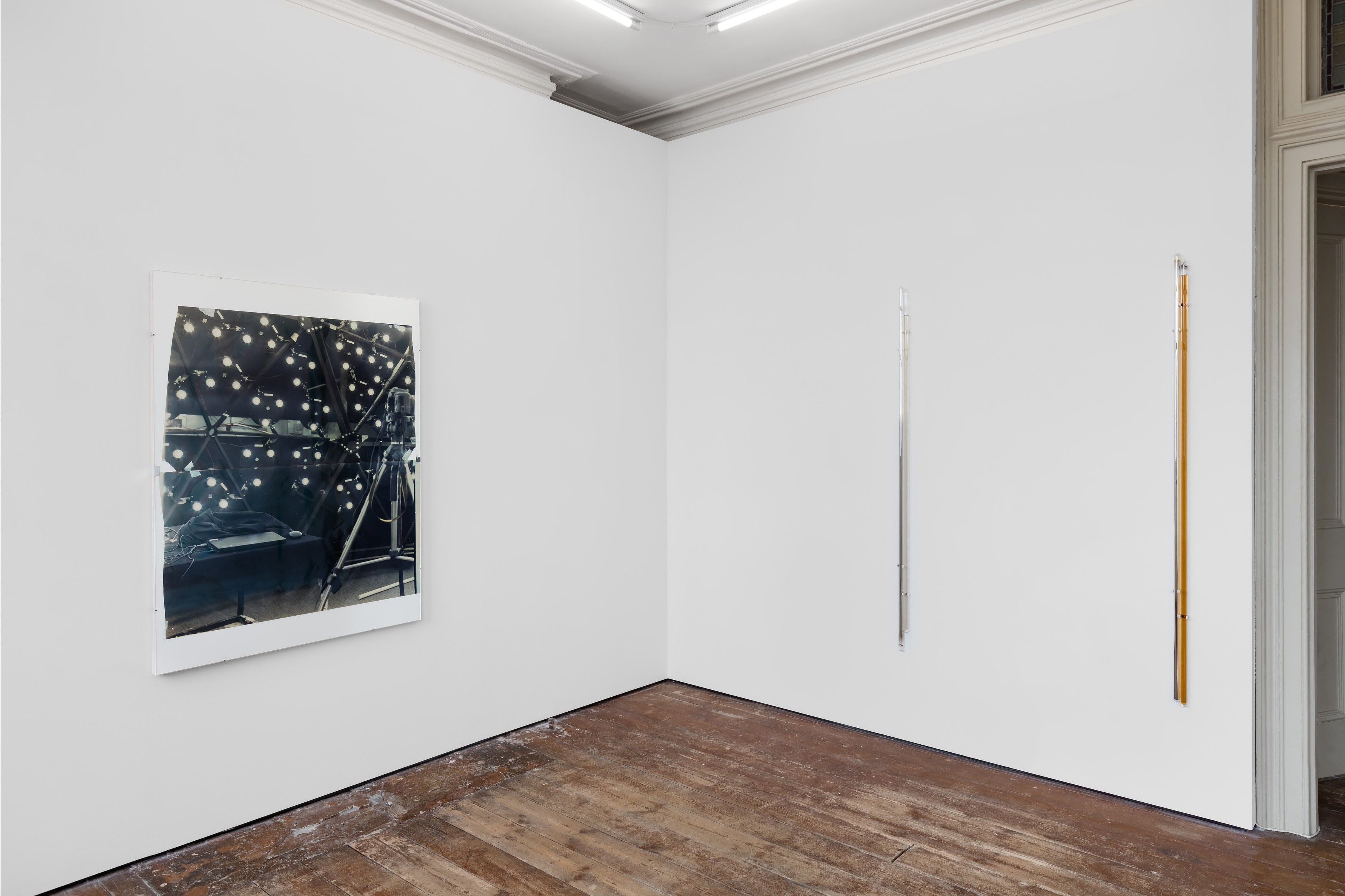 Nat Faulkner, Albedo at Brunette Coleman, photo 4