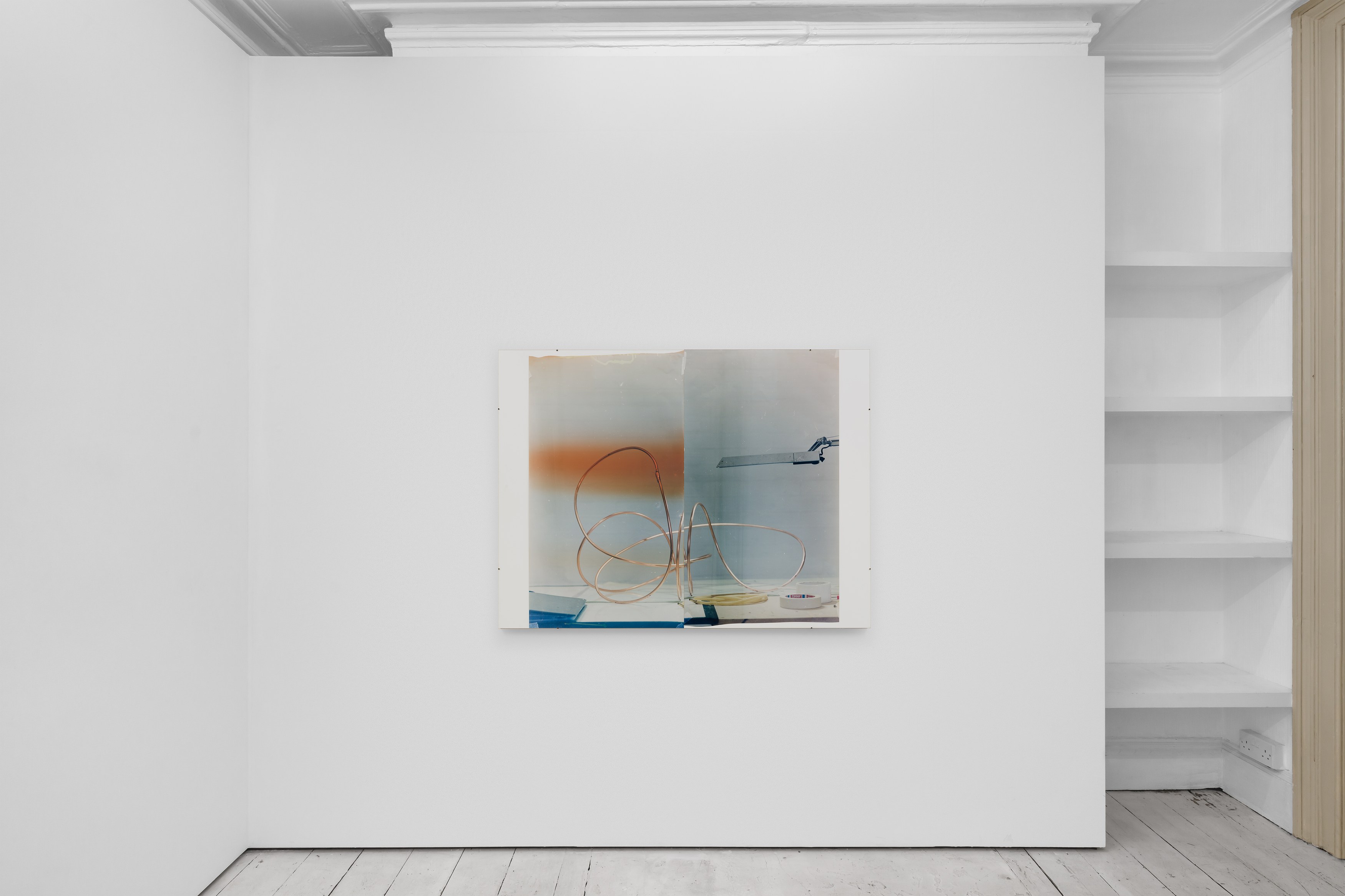Nat Faulkner, Albedo at Brunette Coleman, photo 7