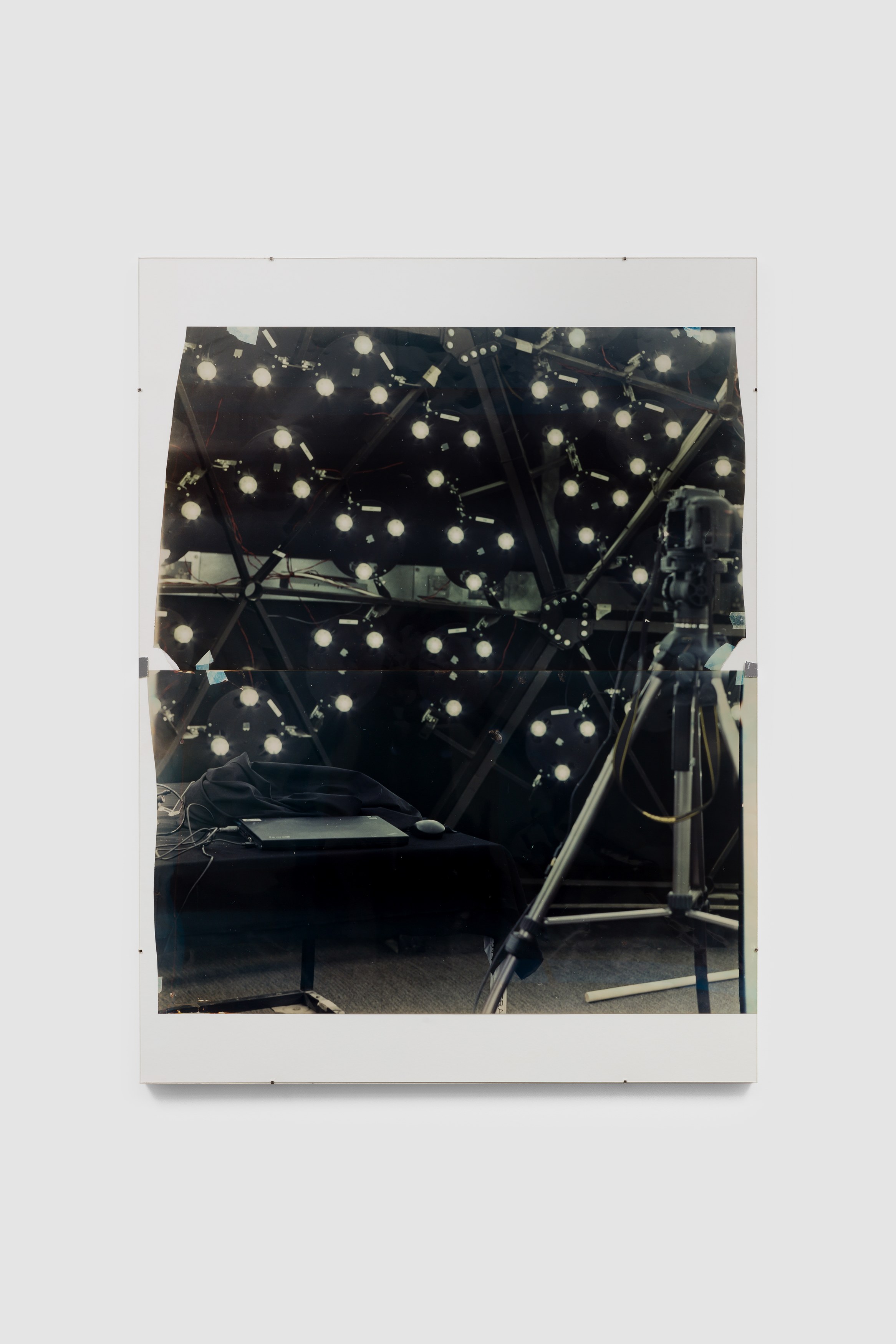 Nat Faulkner, Albedo at Brunette Coleman, photo 9