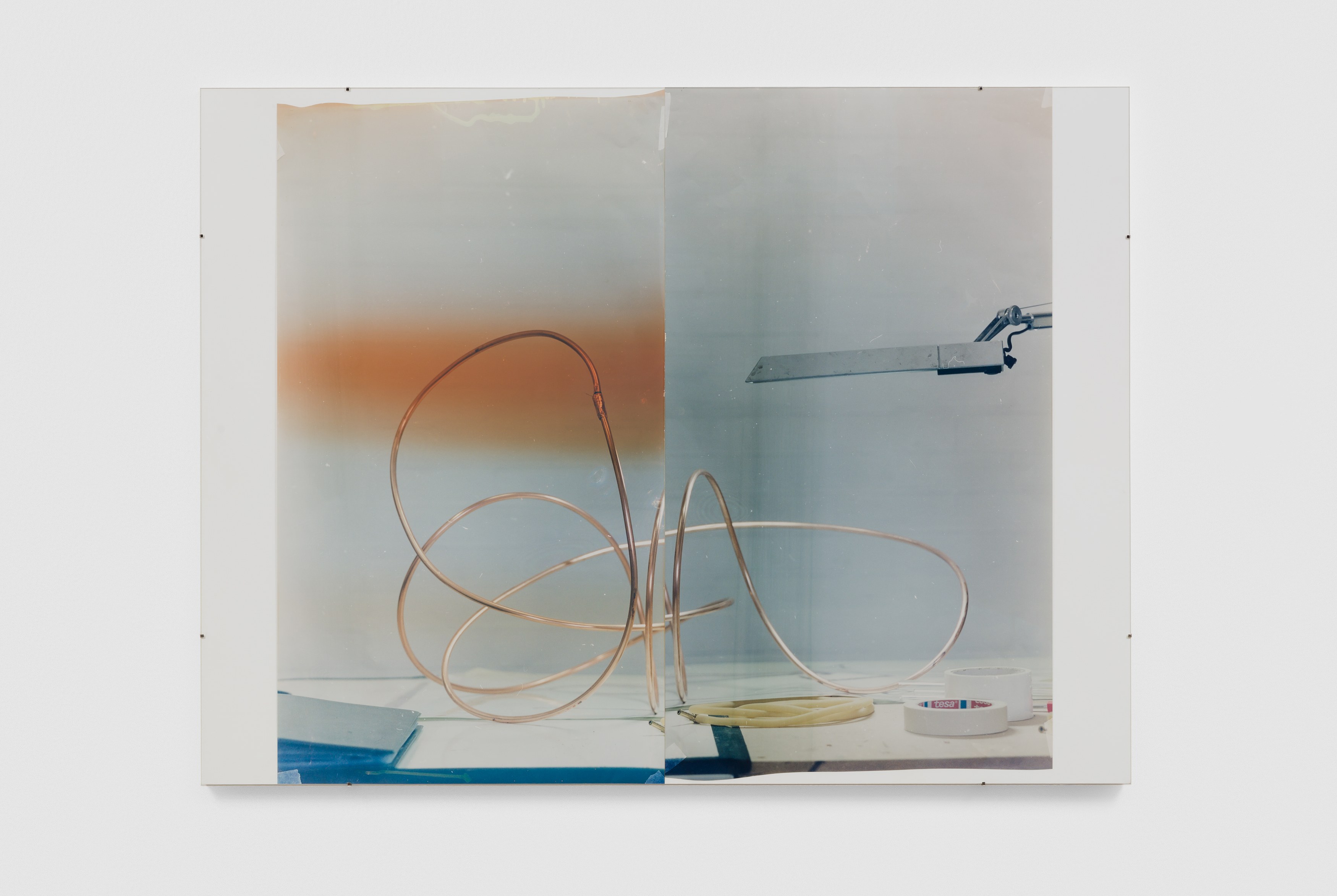 Nat Faulkner, Albedo at Brunette Coleman, photo 11