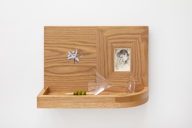 Gerardo Rocha | Contemporary Art Library