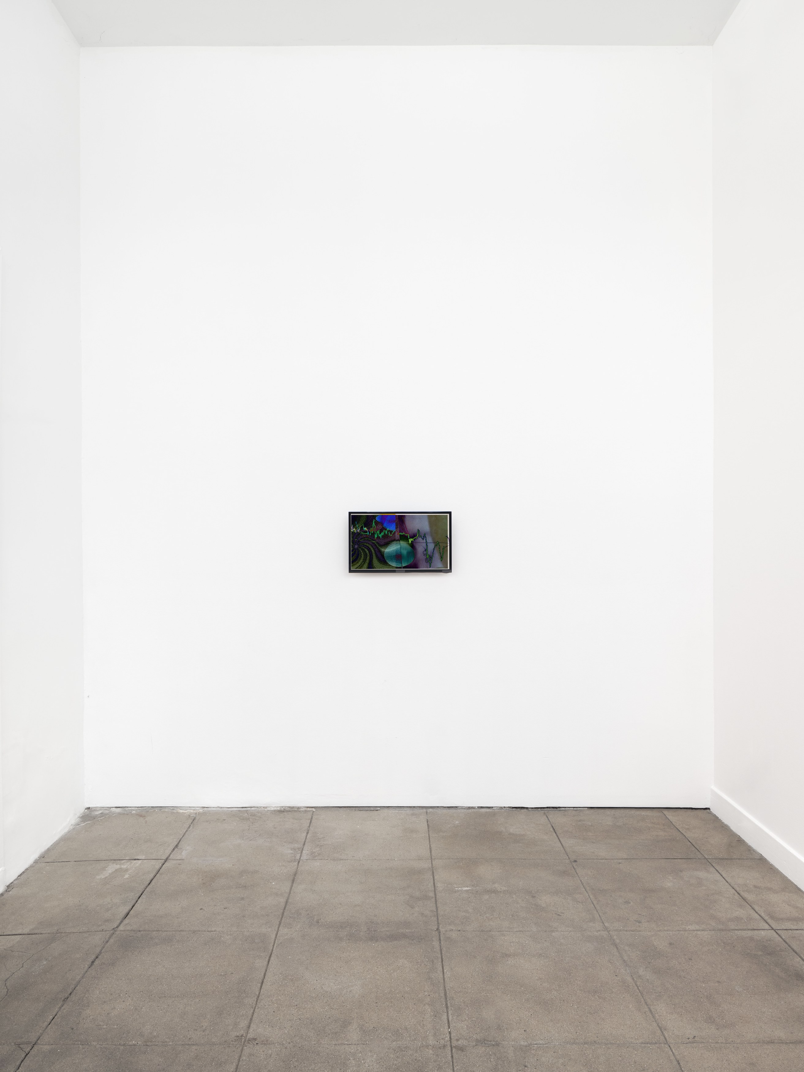 Erika Vogt, Image Blockers at Overduin and Kite, photo 7