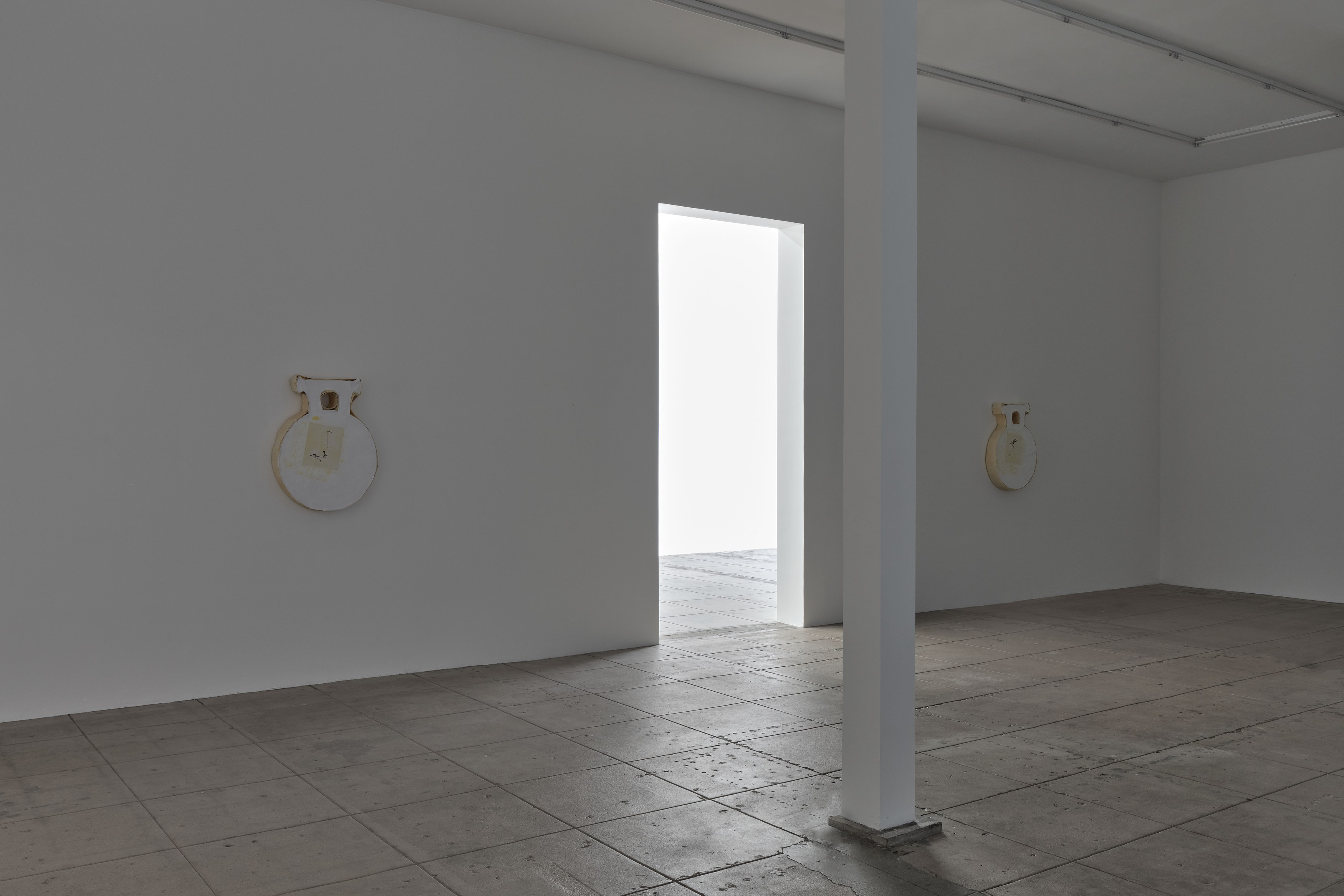 Erika Vogt, Image Blockers at Overduin and Kite, photo 9