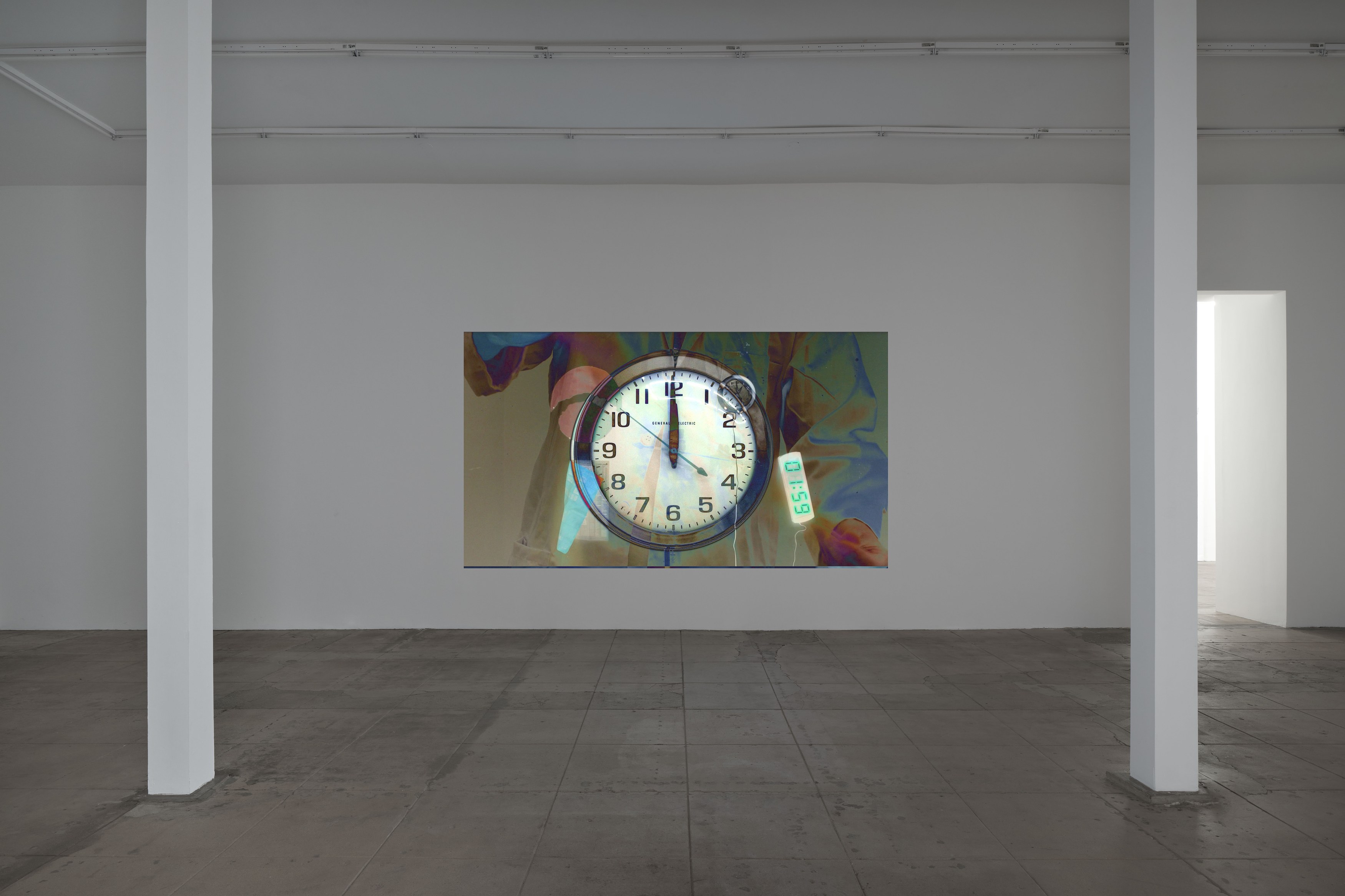Erika Vogt, Image Blockers at Overduin and Kite, photo 10