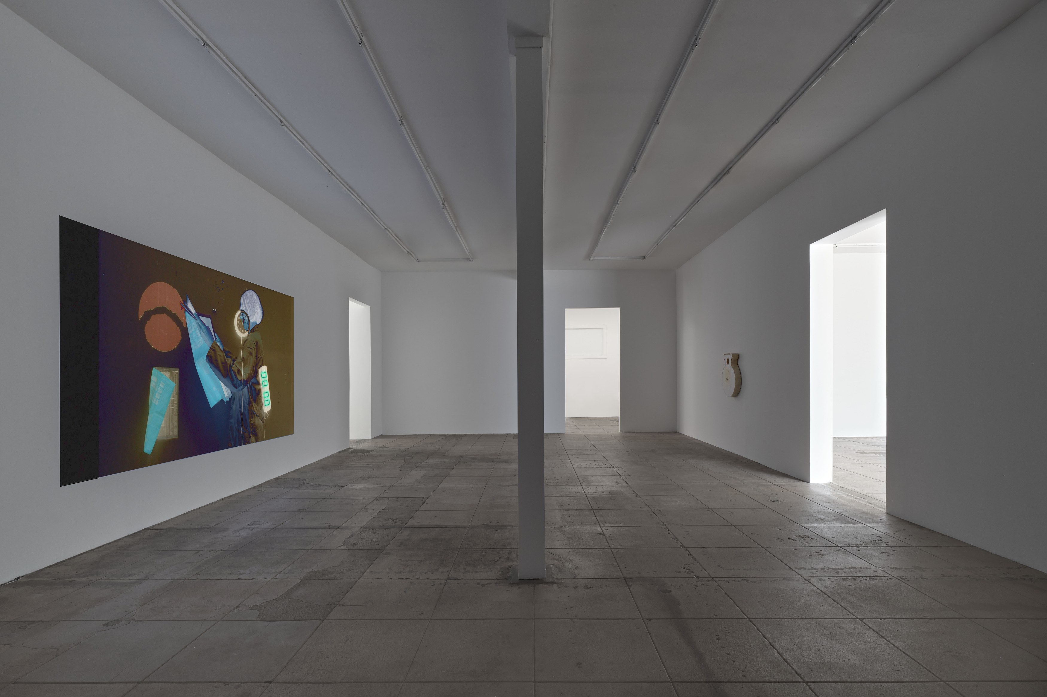 Erika Vogt, Image Blockers at Overduin and Kite, photo 11