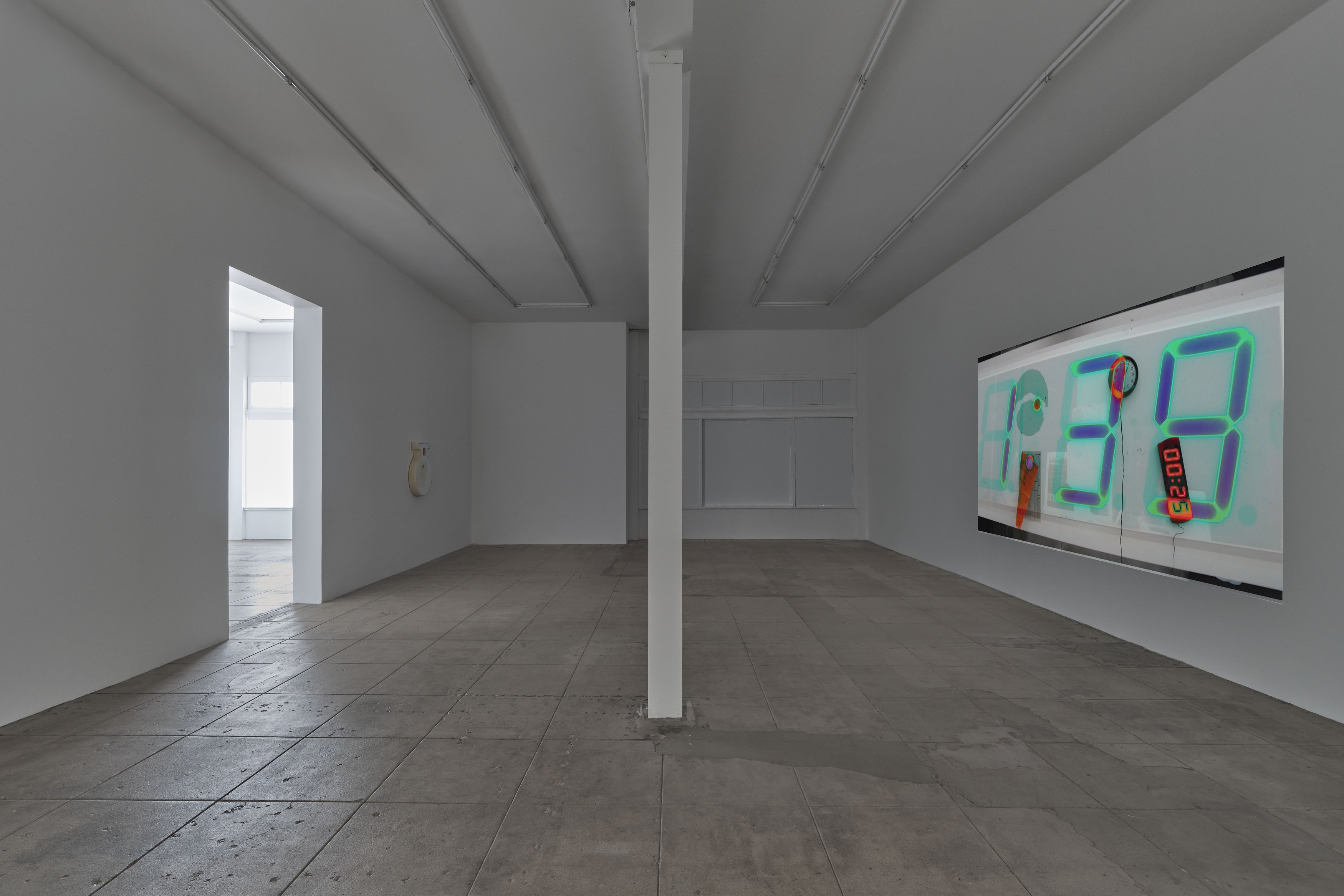 Erika Vogt, Image Blockers at Overduin and Kite, photo 12