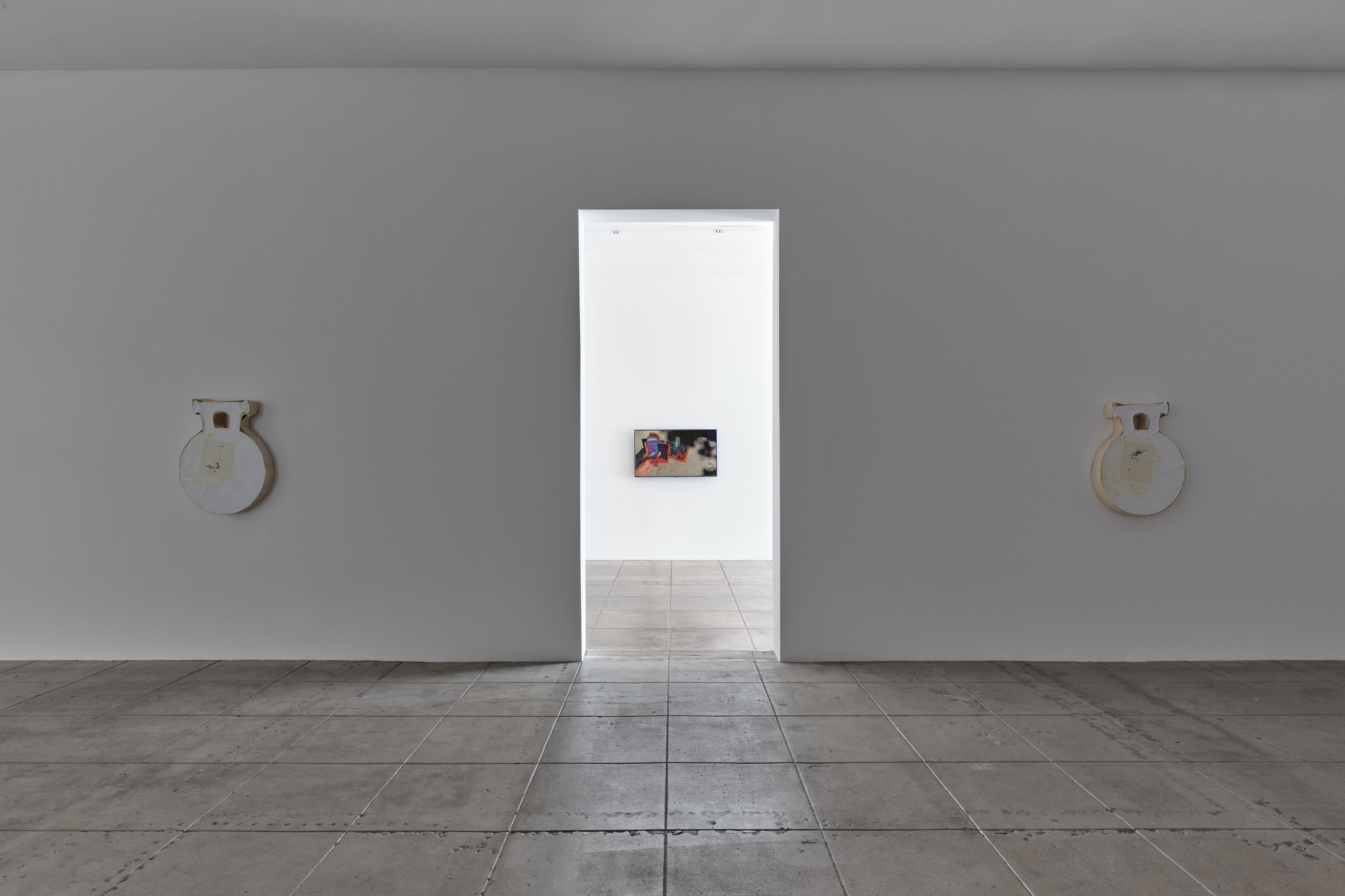 Erika Vogt, Image Blockers at Overduin and Kite, photo 13
