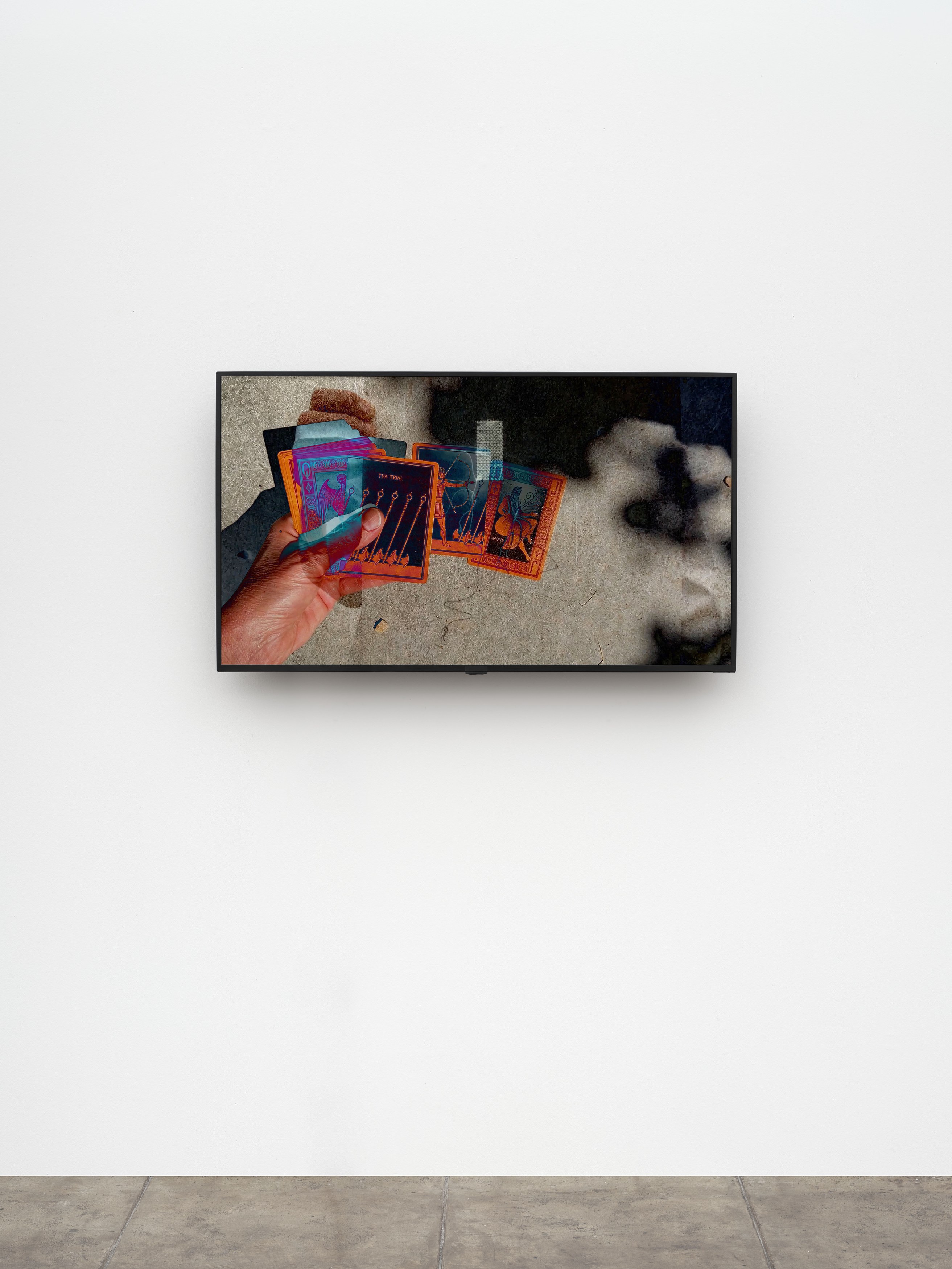 Erika Vogt, Image Blockers at Overduin and Kite, photo 14