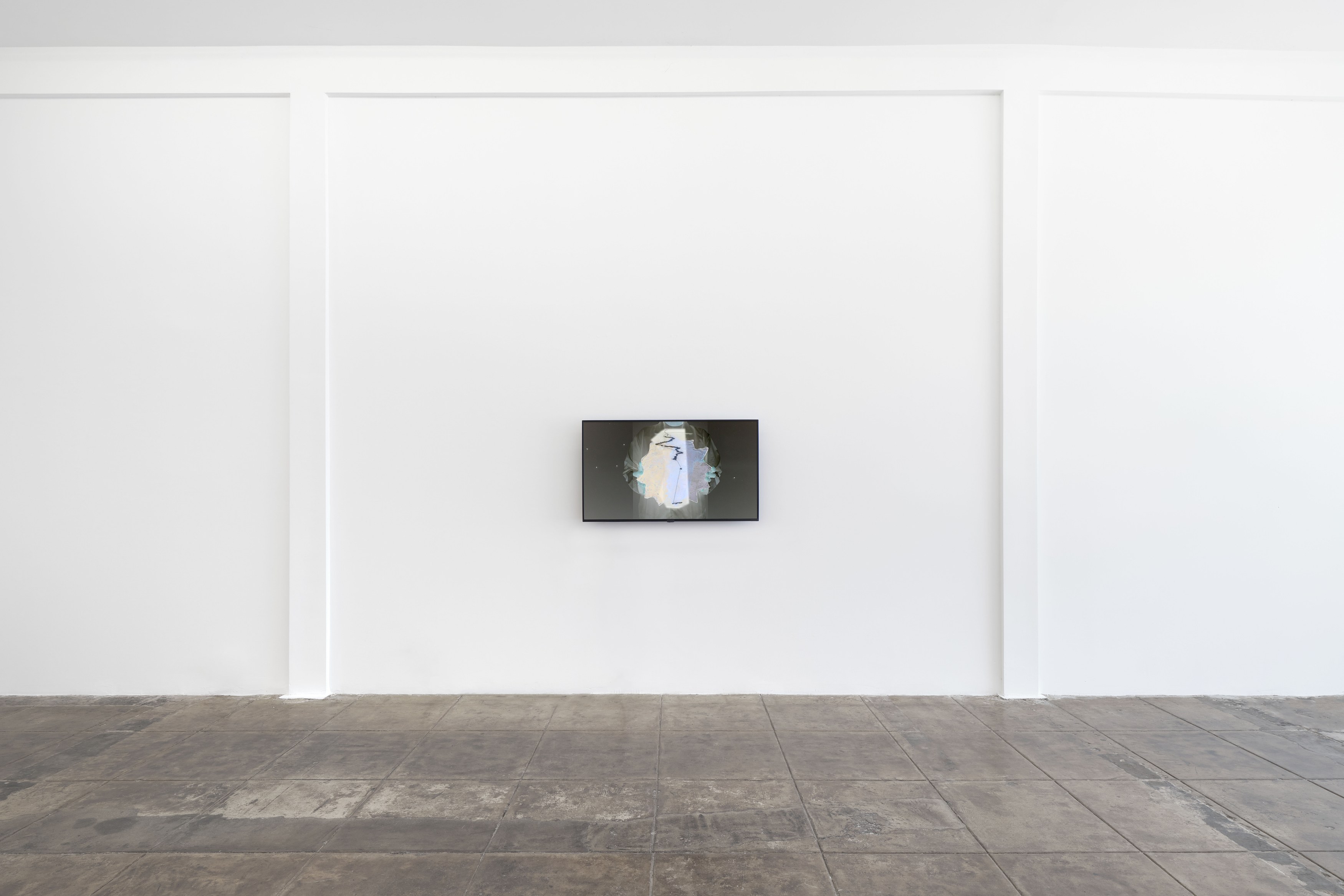 Erika Vogt, Image Blockers at Overduin and Kite, photo 16