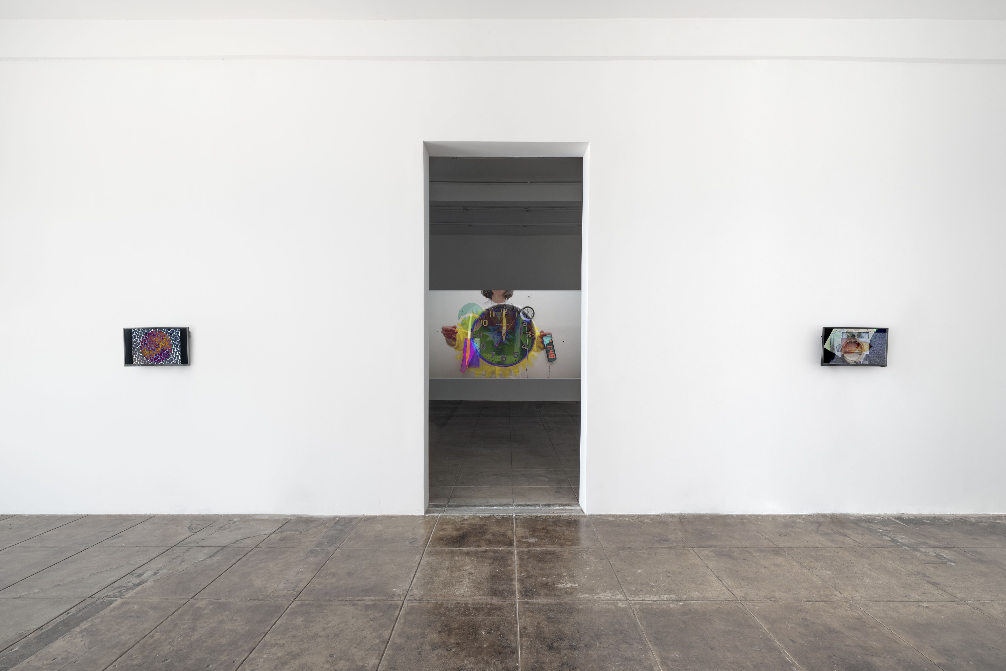 Erika Vogt, Image Blockers at Overduin and Kite, photo 17