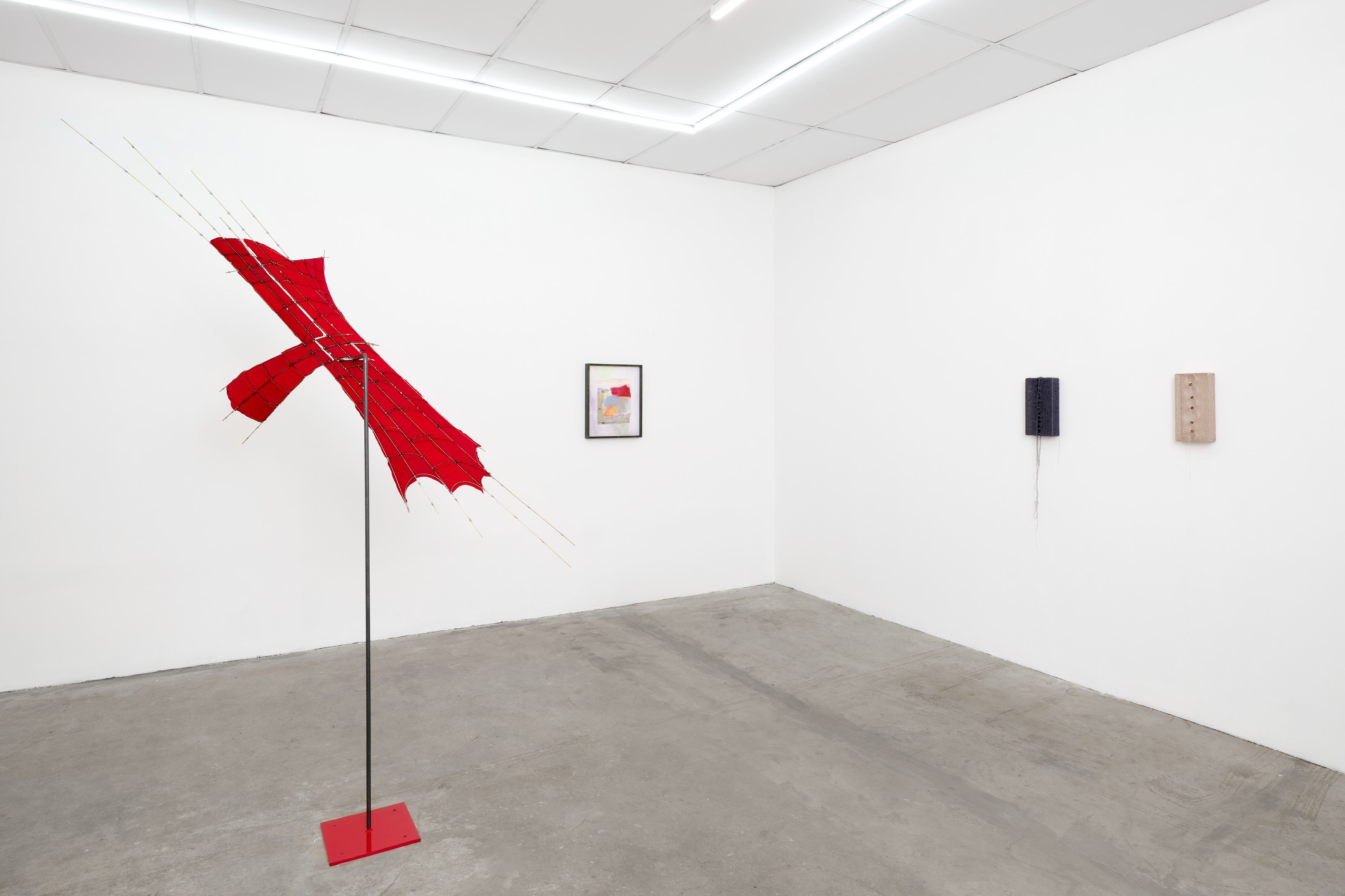 Covey Gong, Monique Mouton, a vista at Bel Ami, photo 3
