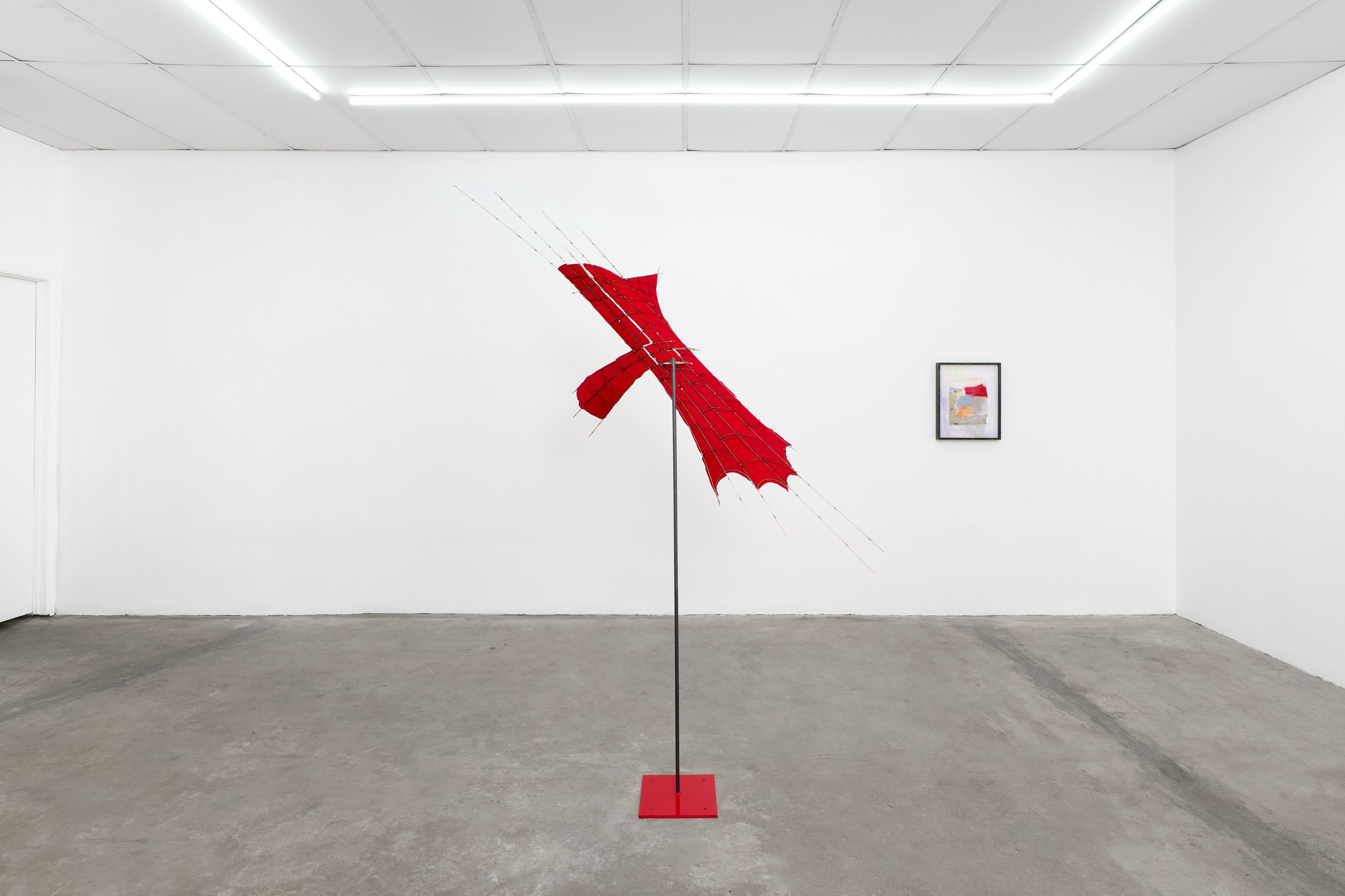 Covey Gong, Monique Mouton, a vista at Bel Ami, photo 2