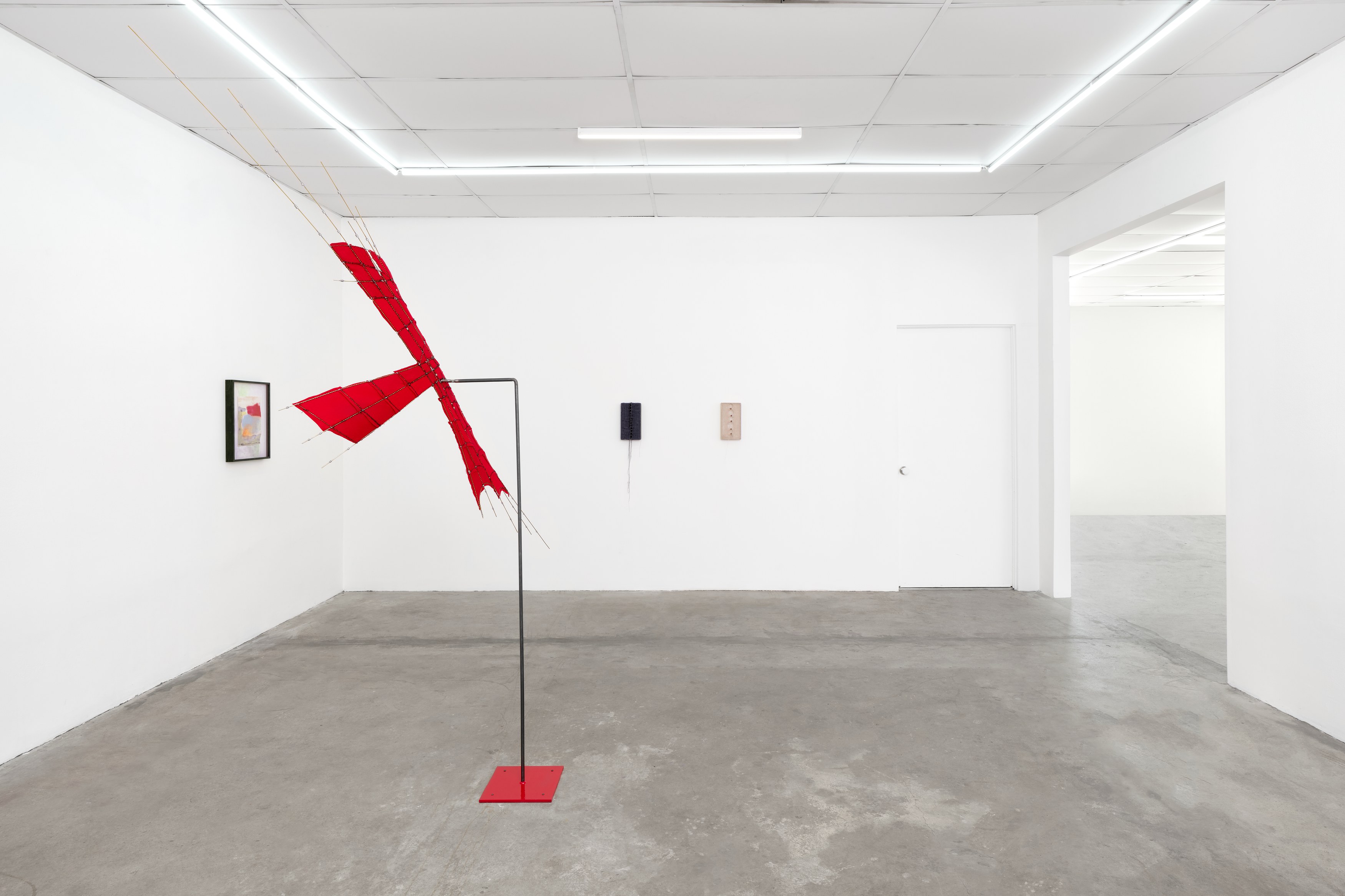 Covey Gong, Monique Mouton, a vista at Bel Ami, photo 4