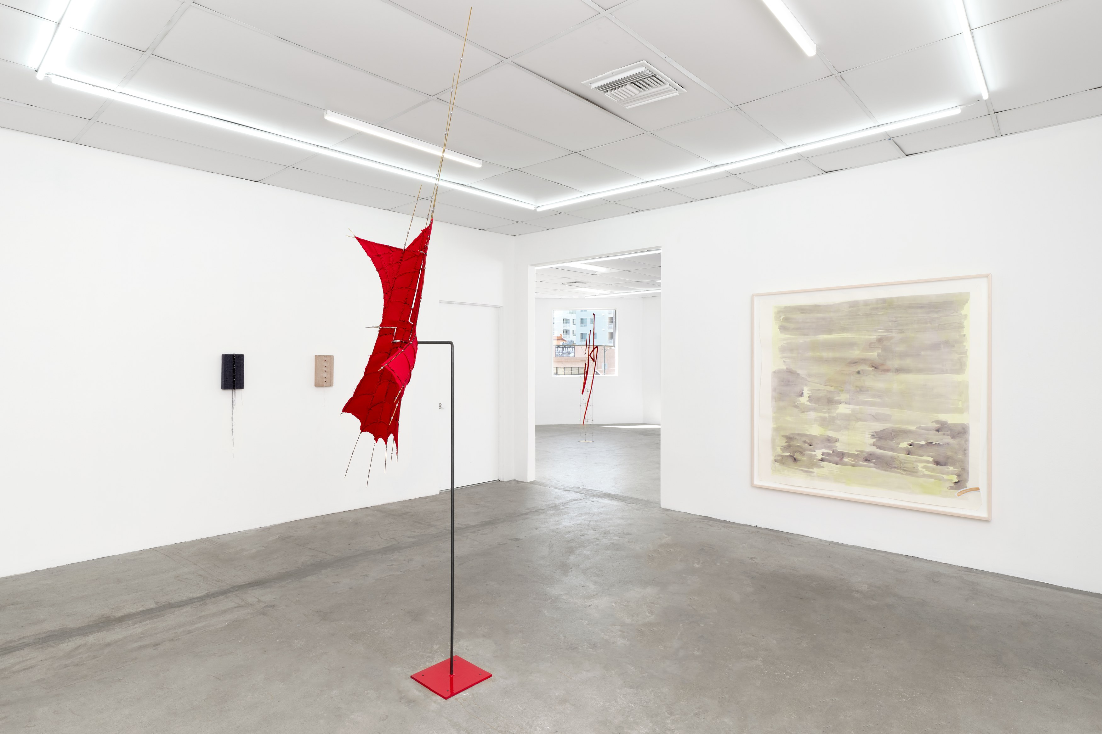 Covey Gong, Monique Mouton, a vista at Bel Ami, photo 6