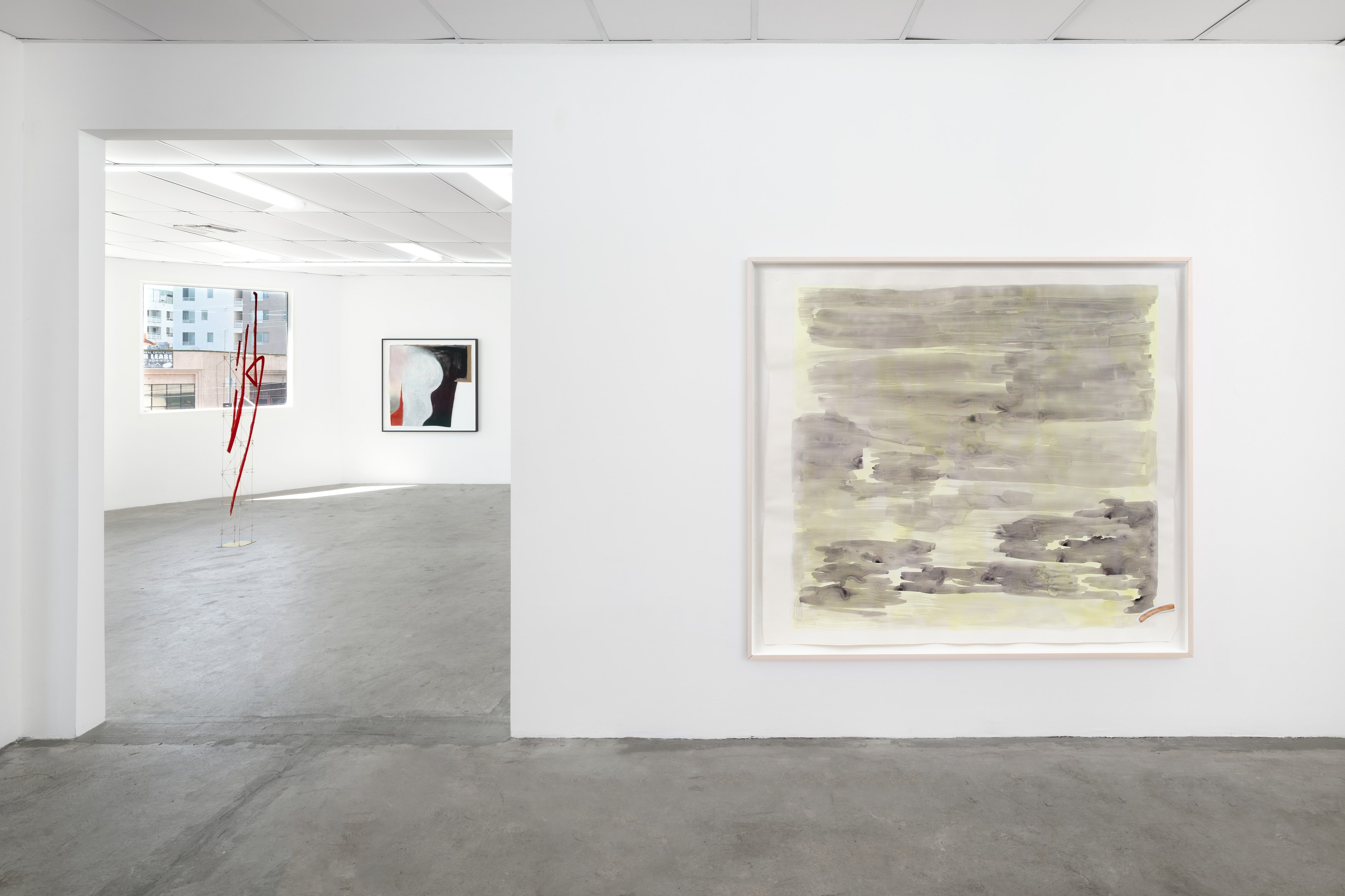 Covey Gong, Monique Mouton, a vista at Bel Ami, photo 7