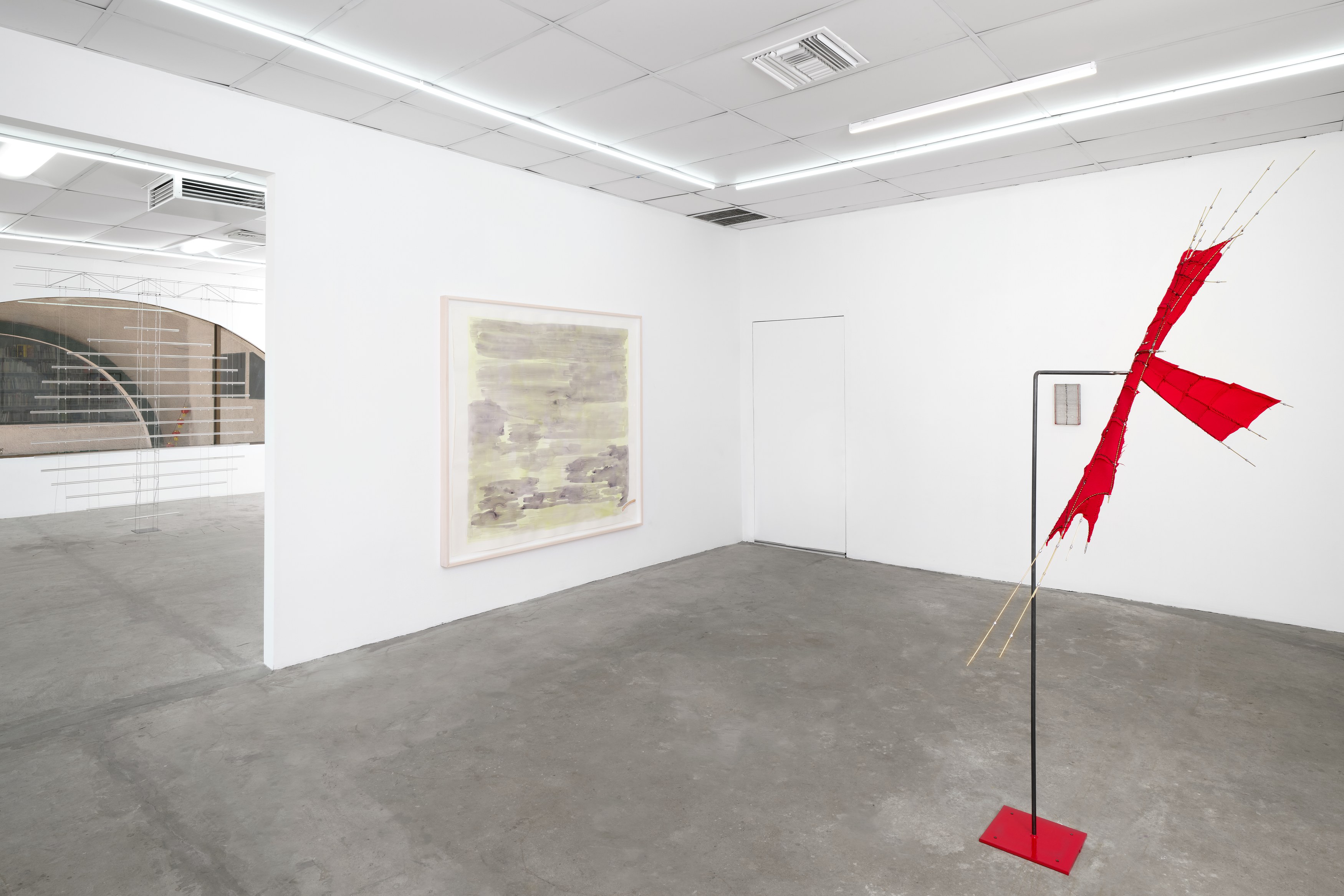 Covey Gong, Monique Mouton, a vista at Bel Ami, photo 8