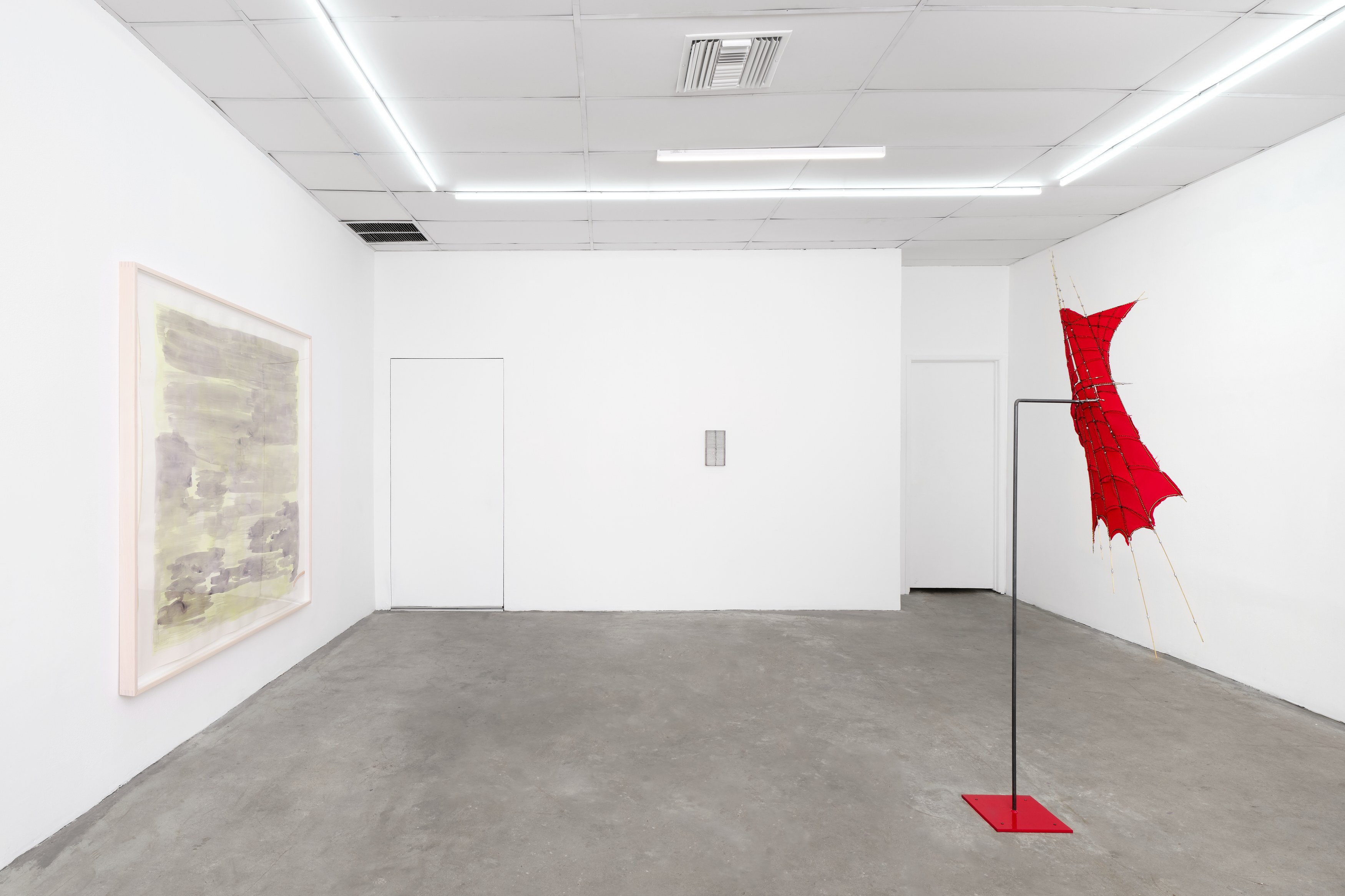 Covey Gong, Monique Mouton, a vista at Bel Ami, photo 10