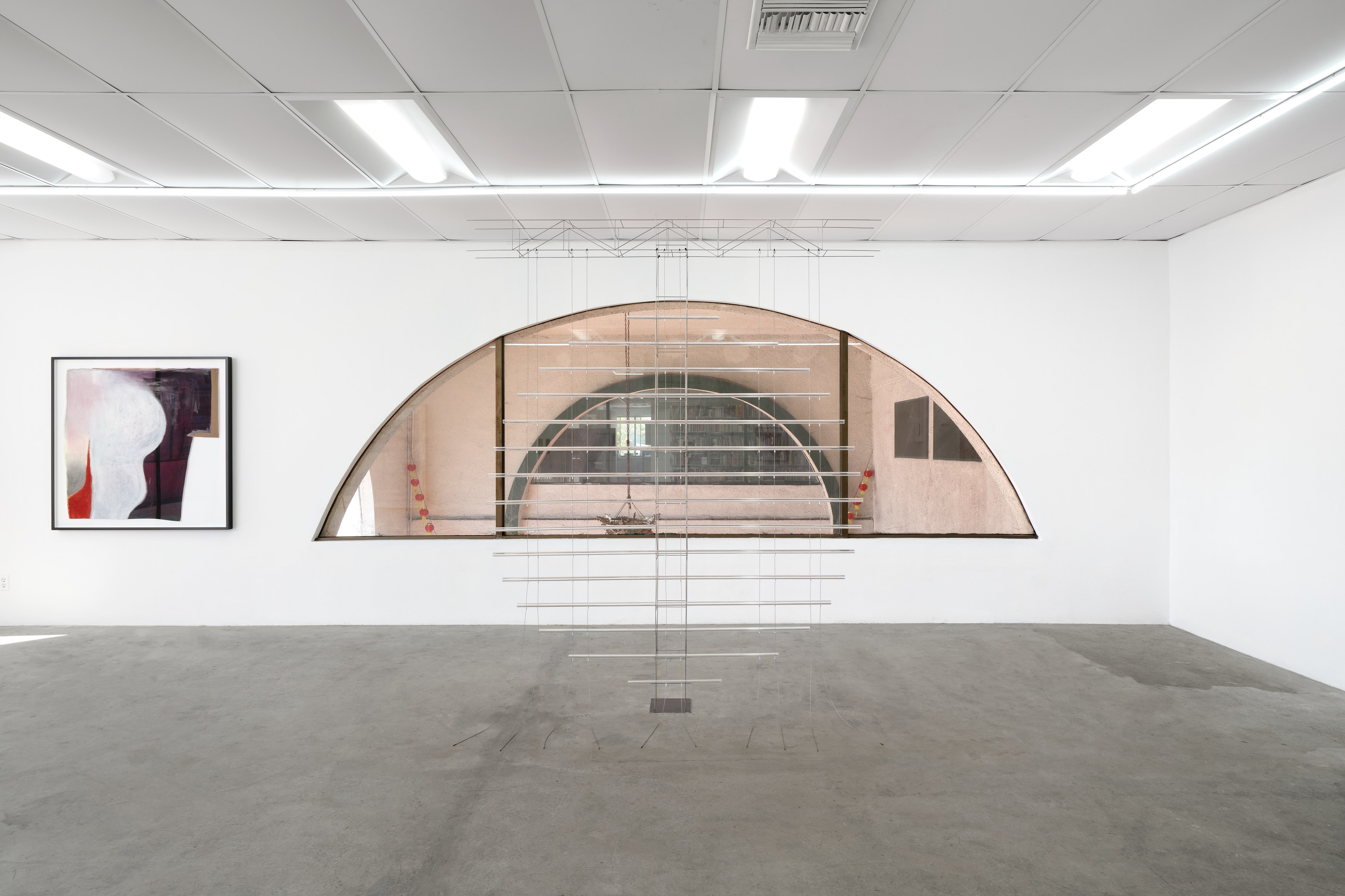 Covey Gong, Monique Mouton, a vista at Bel Ami, photo 11
