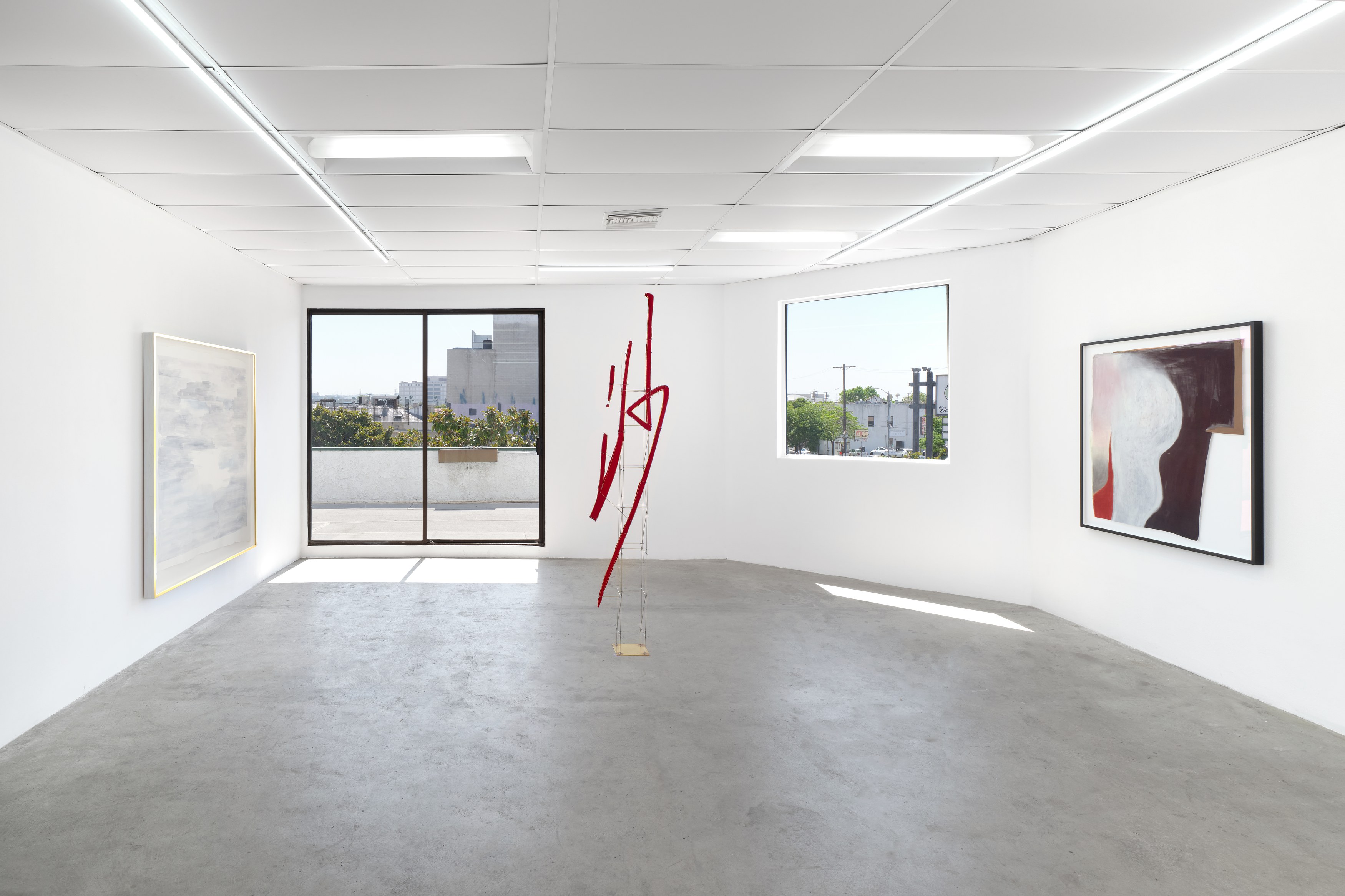 Covey Gong, Monique Mouton, a vista at Bel Ami, photo 15