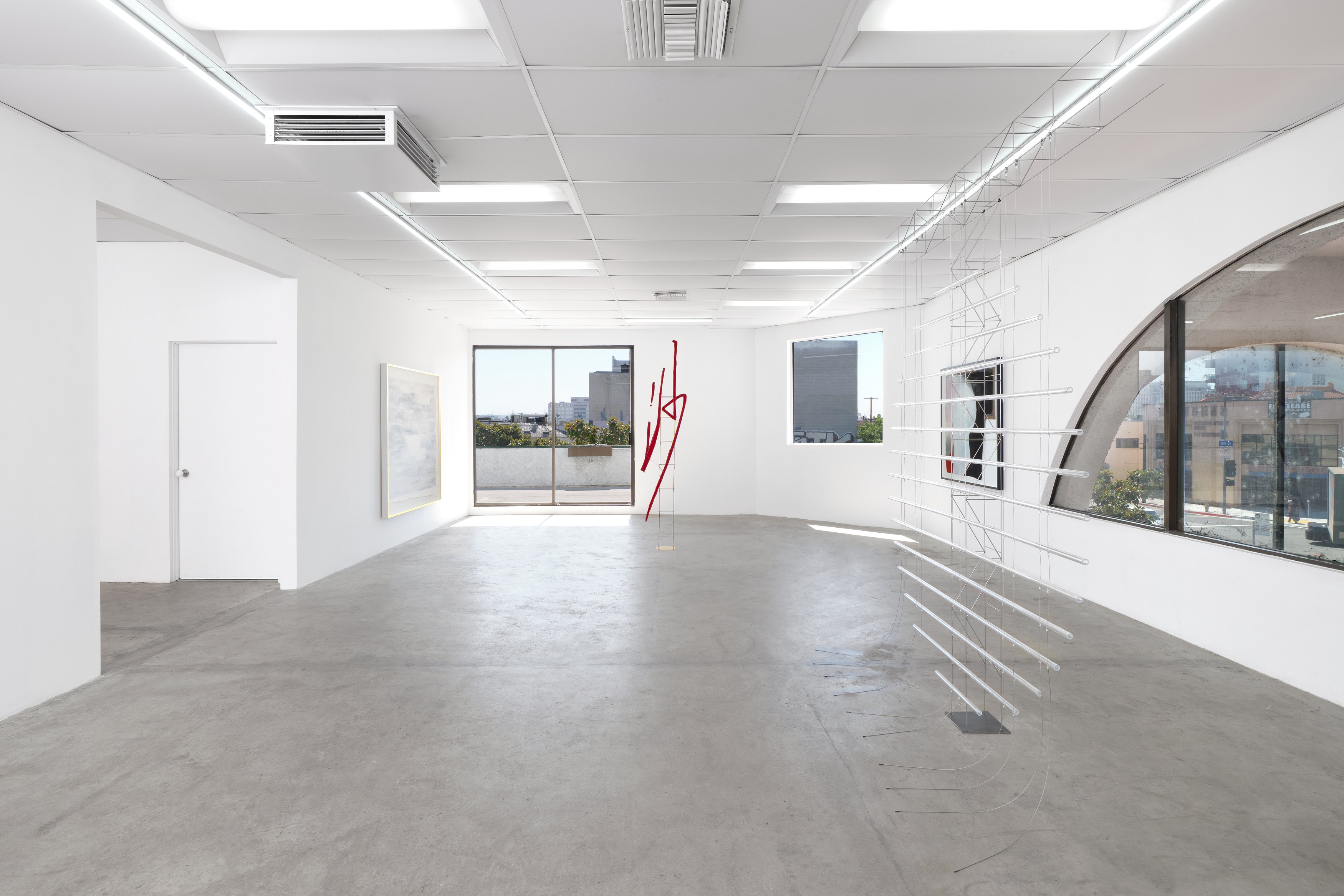 Covey Gong, Monique Mouton, a vista at Bel Ami, photo 14