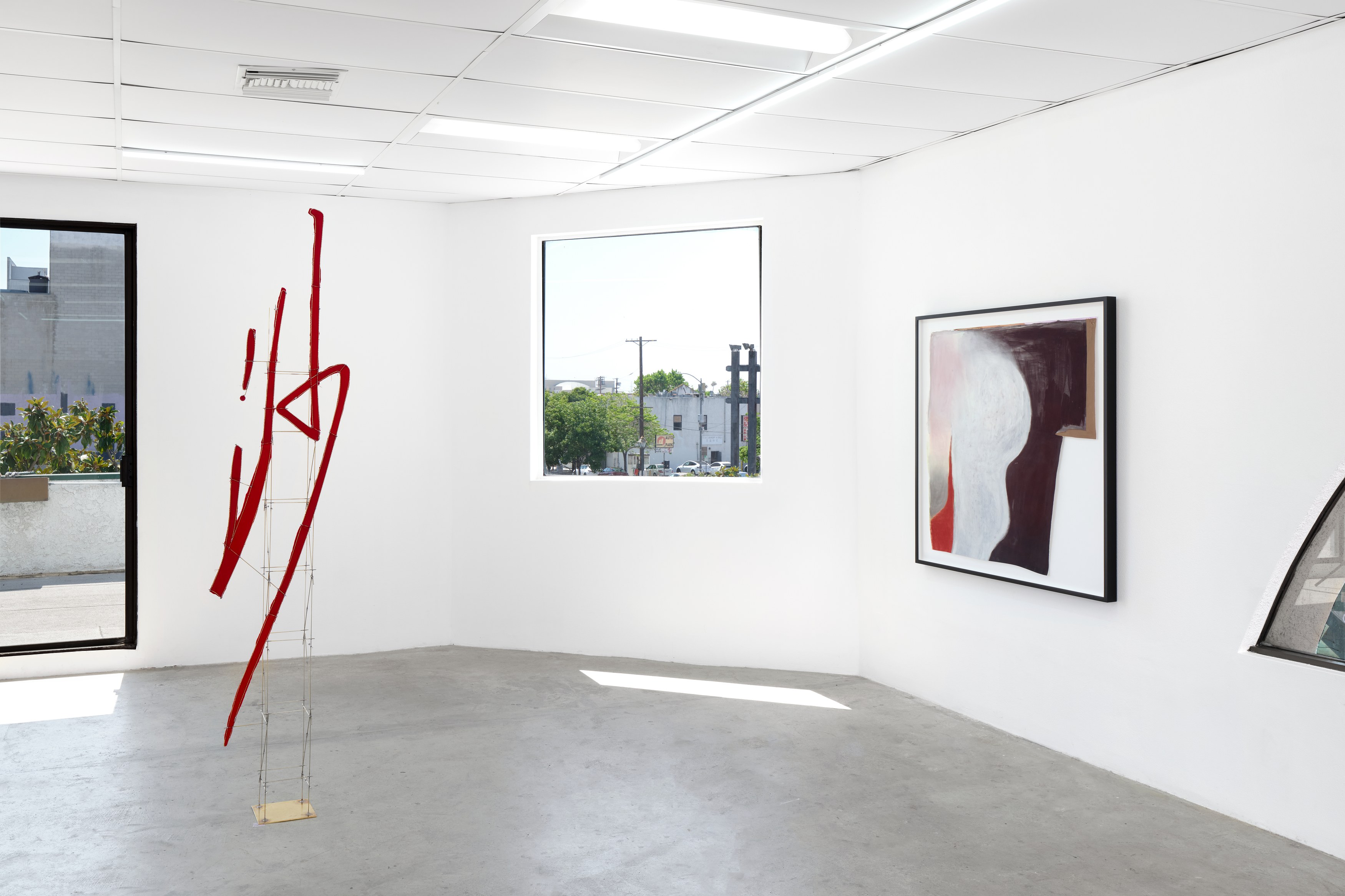 Covey Gong, Monique Mouton, a vista at Bel Ami, photo 16
