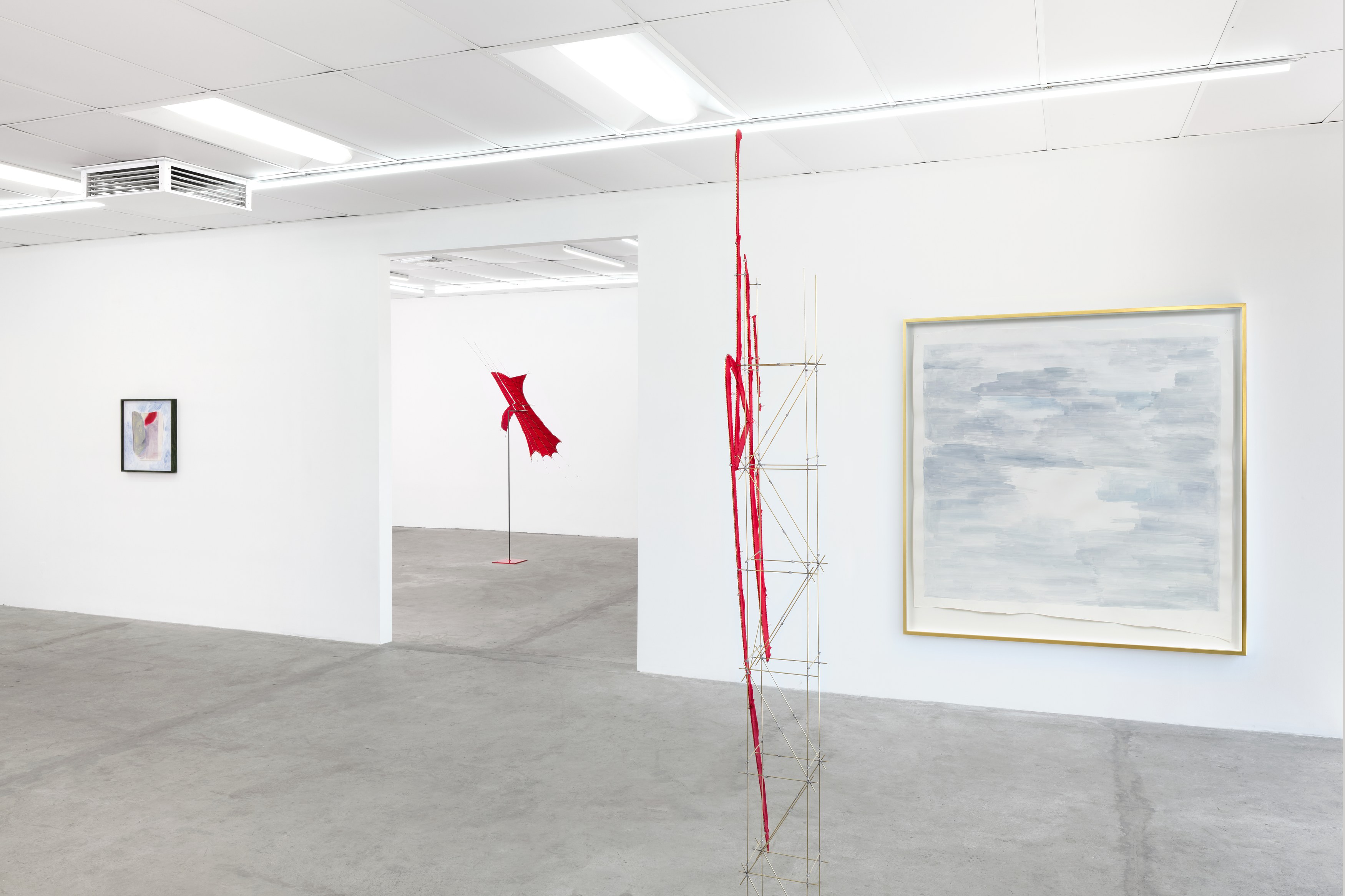 Covey Gong, Monique Mouton, a vista at Bel Ami, photo 19