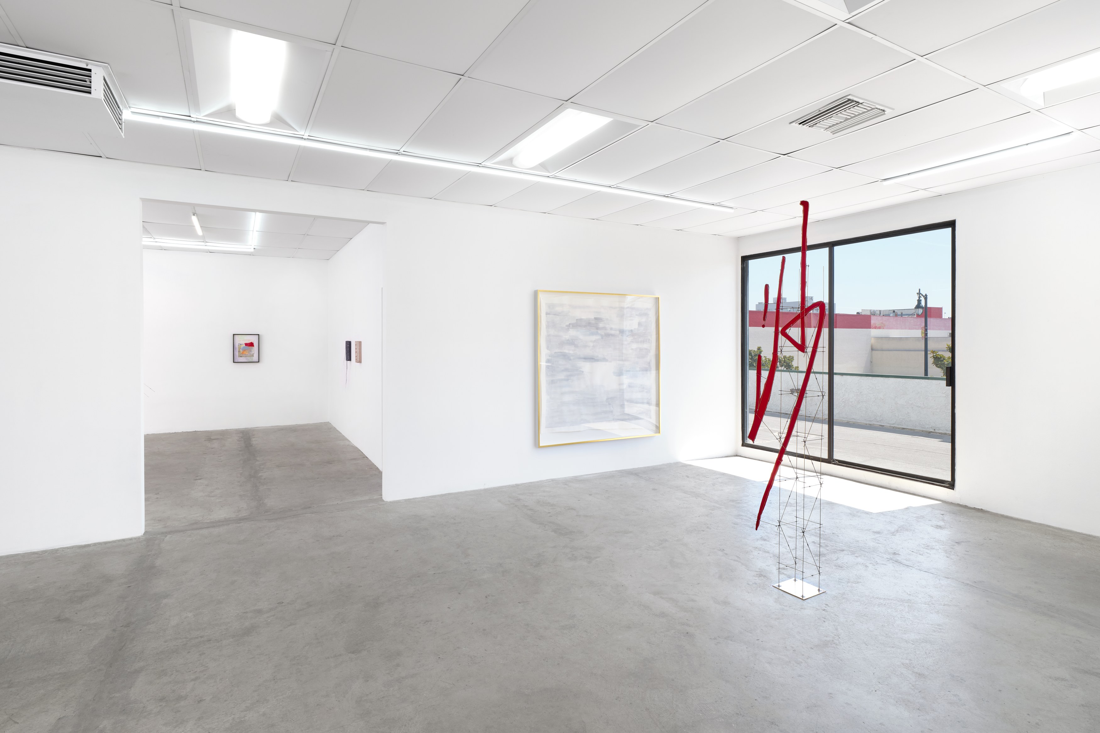 Covey Gong, Monique Mouton, a vista at Bel Ami, photo 17
