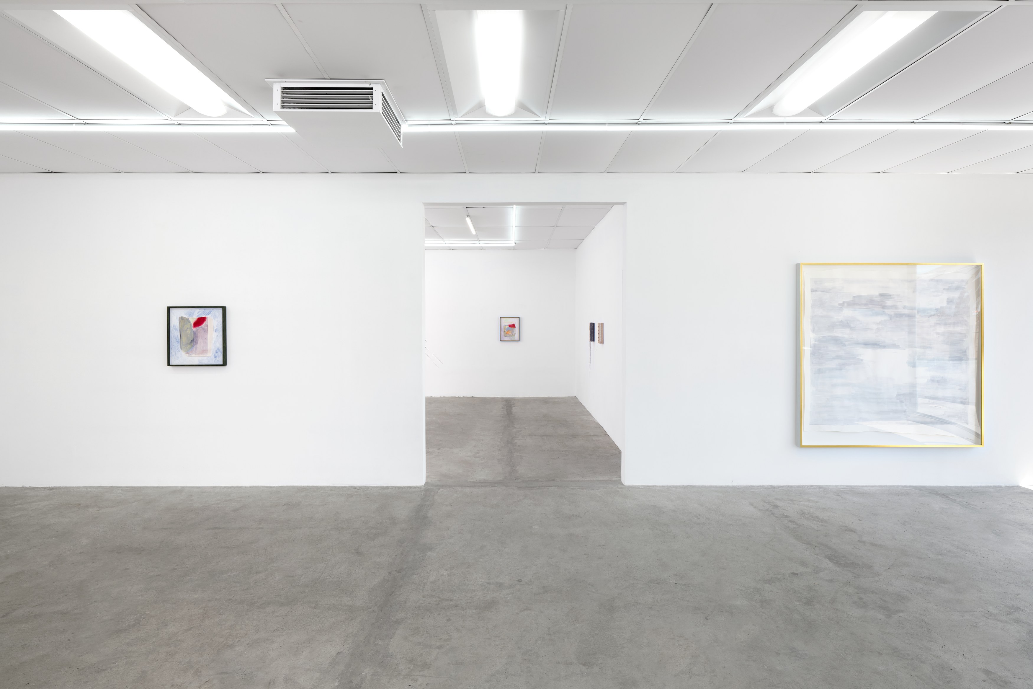Covey Gong, Monique Mouton, a vista at Bel Ami, photo 18