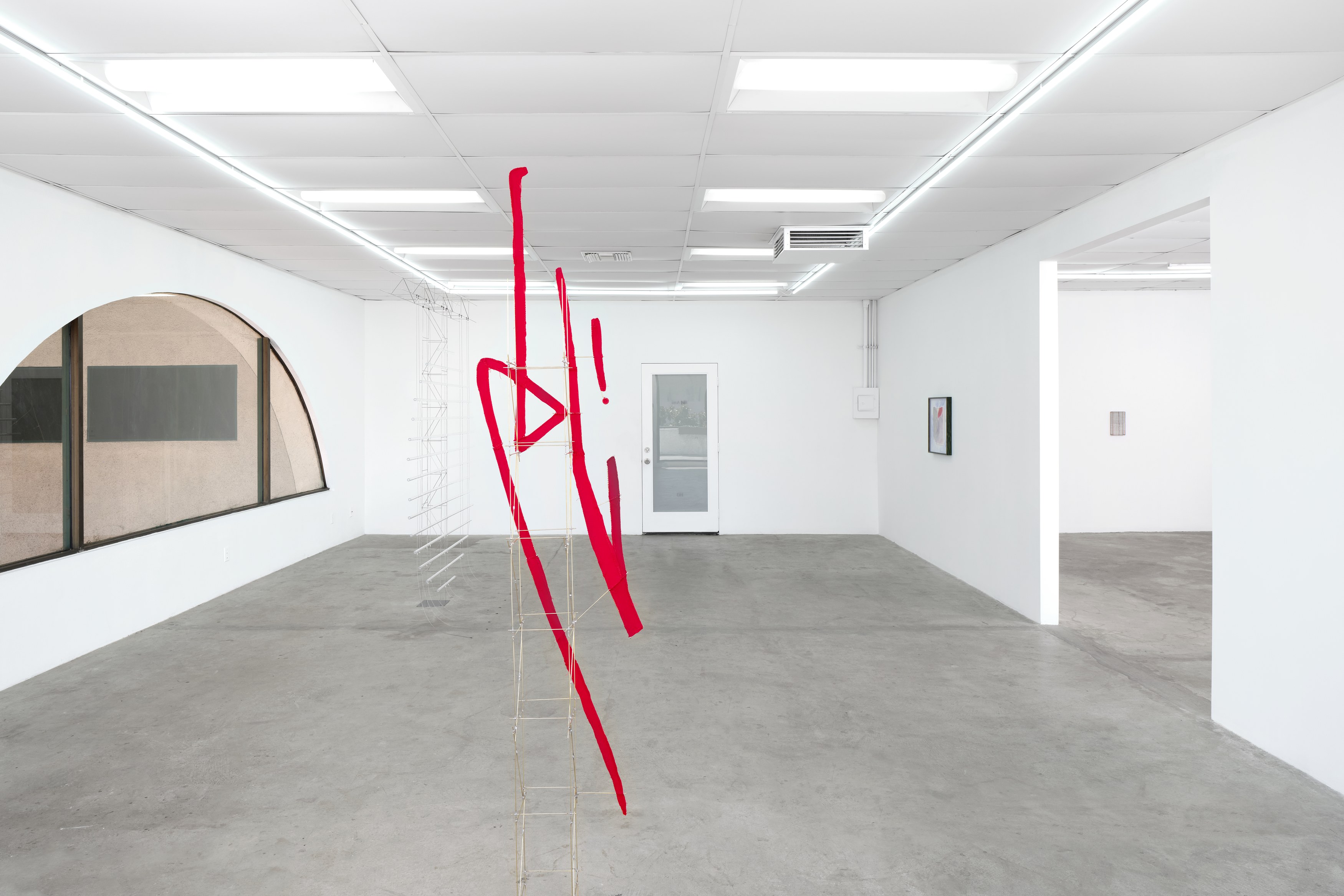 Covey Gong, Monique Mouton, a vista at Bel Ami, photo 20