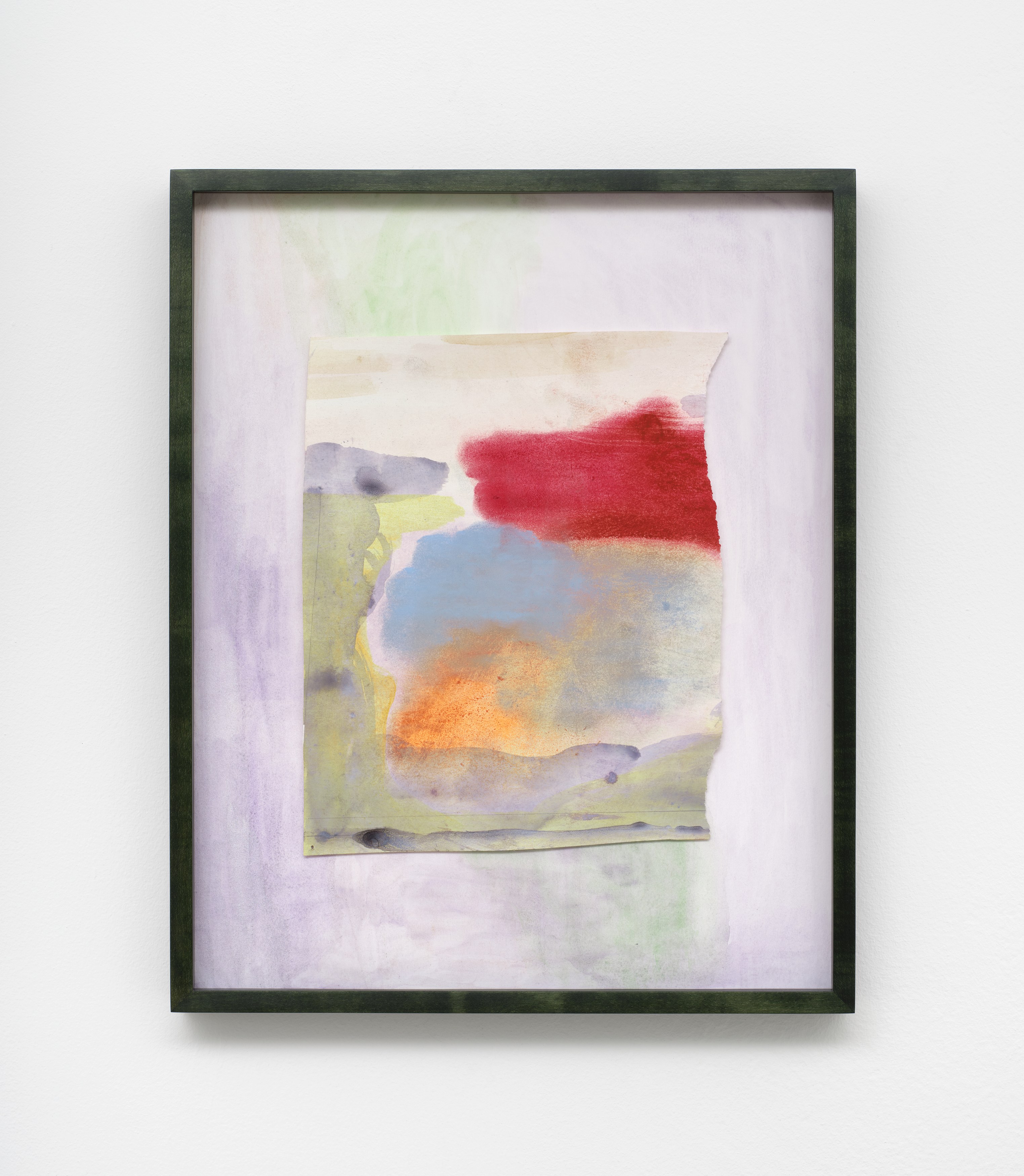 Covey Gong, Monique Mouton, a vista at Bel Ami, photo 23