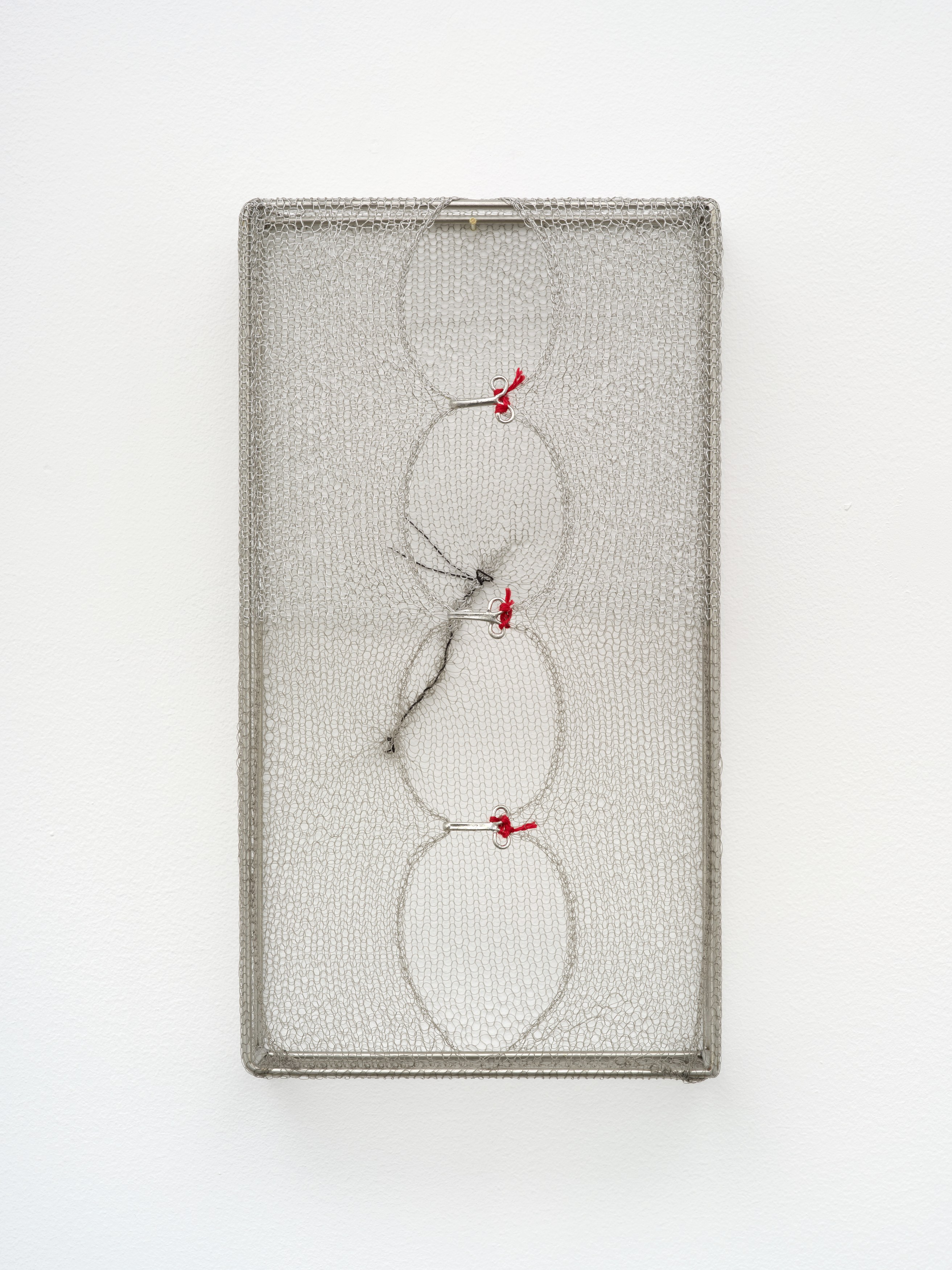 Covey Gong, Monique Mouton, a vista at Bel Ami, photo 49