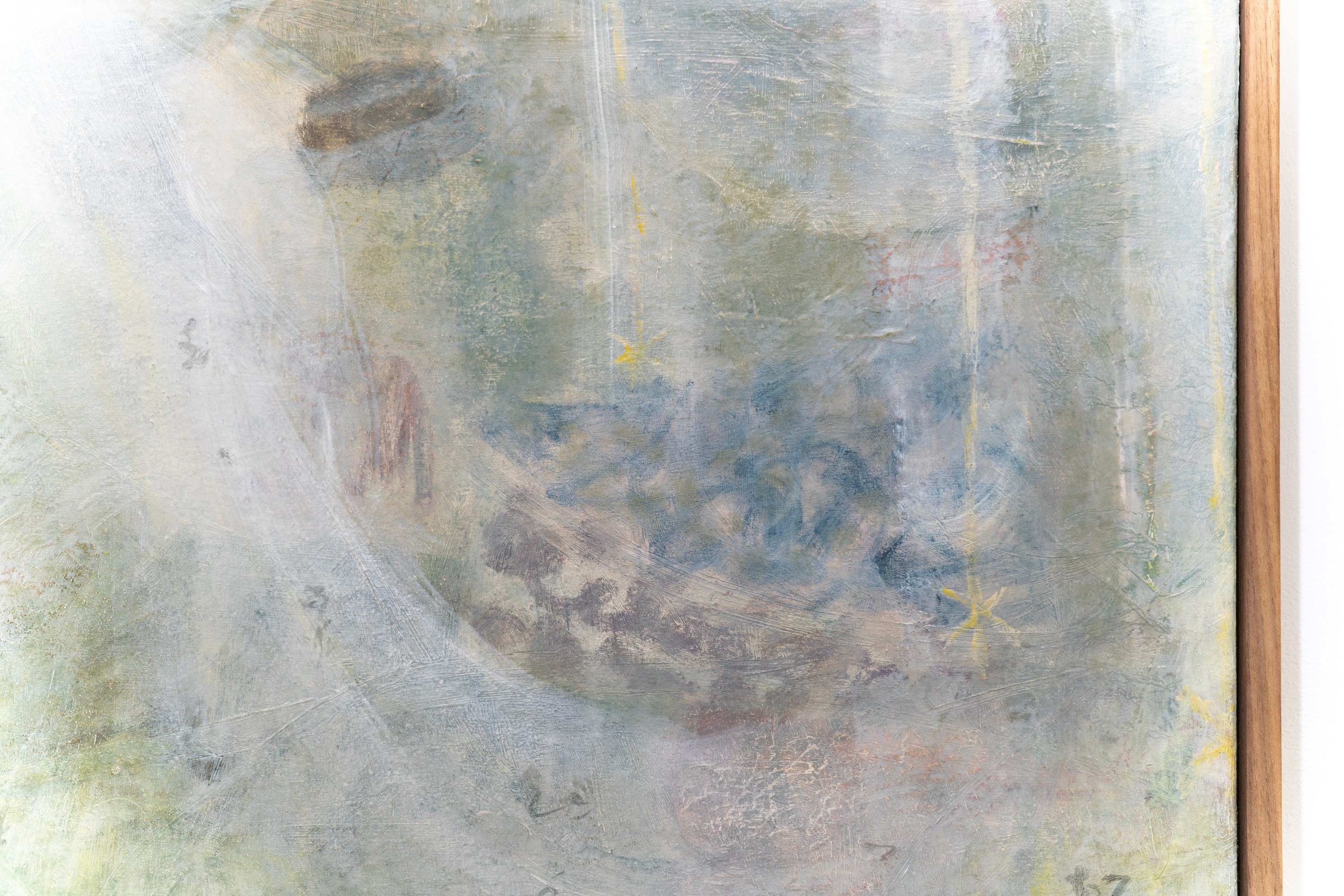 Nadair Asghari, On a Glass Pillow at Gern en Regalia, photo 19