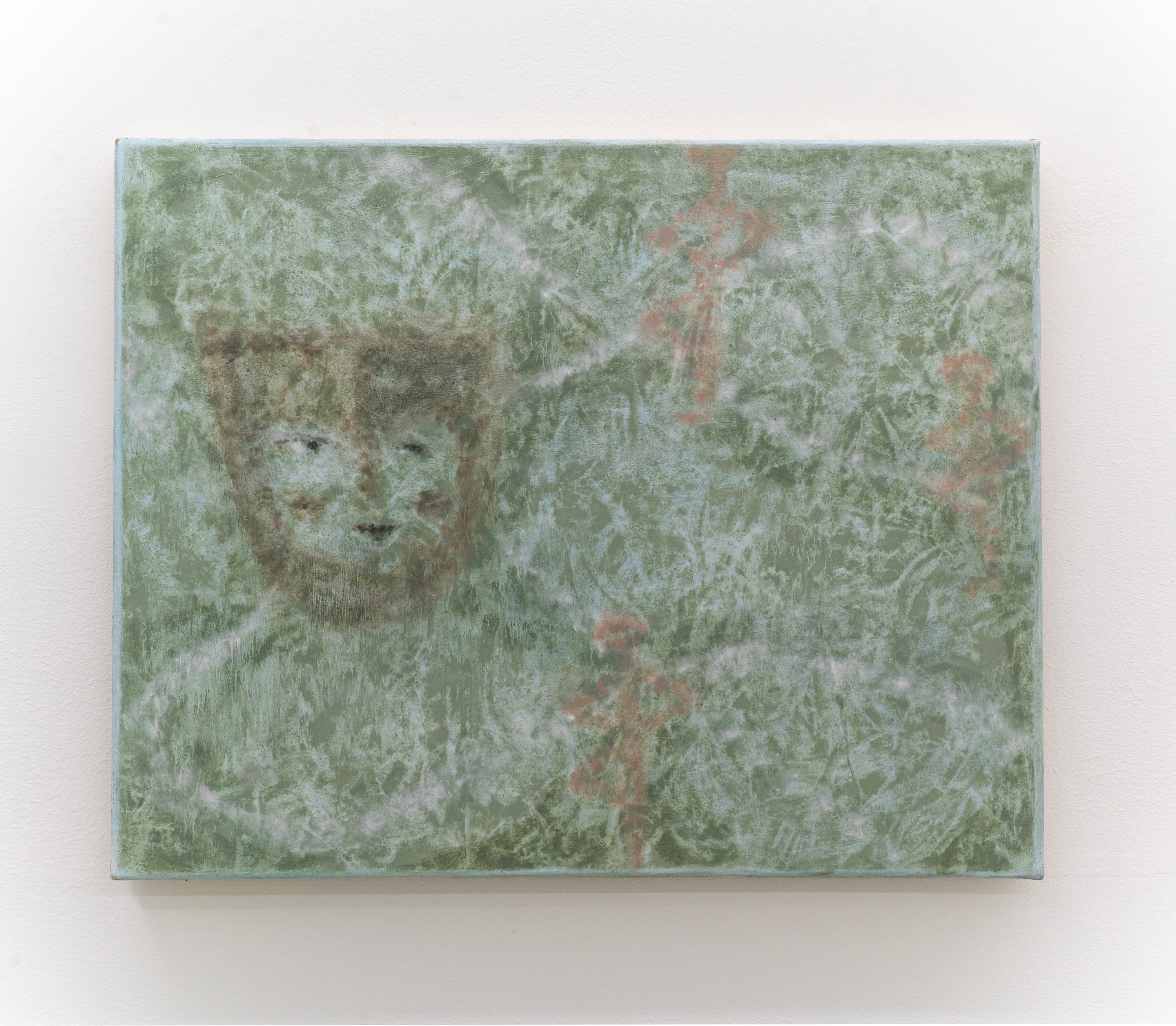 Nadair Asghari, On a Glass Pillow at Gern en Regalia, photo 21