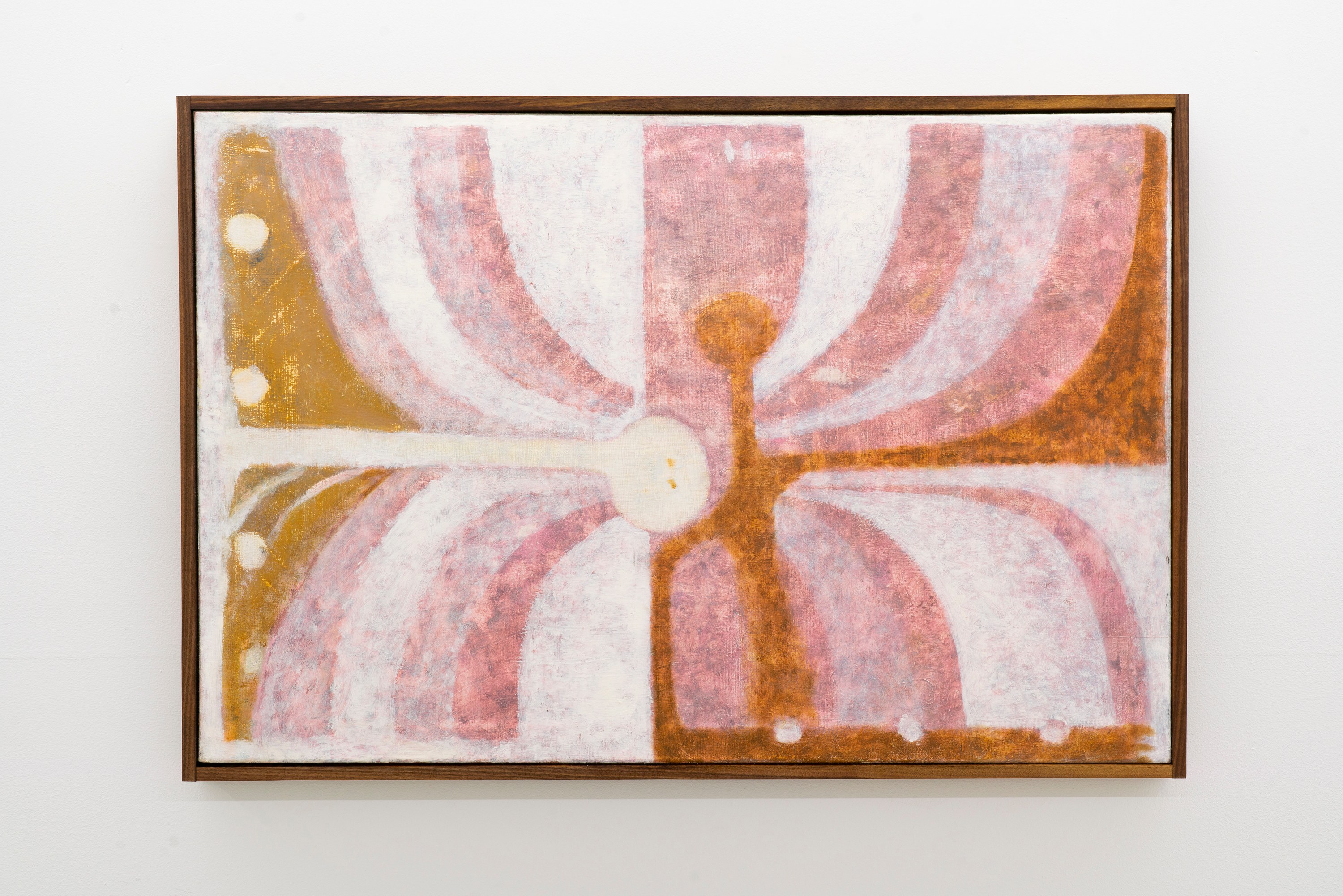 Nadair Asghari, On a Glass Pillow at Gern en Regalia, photo 23