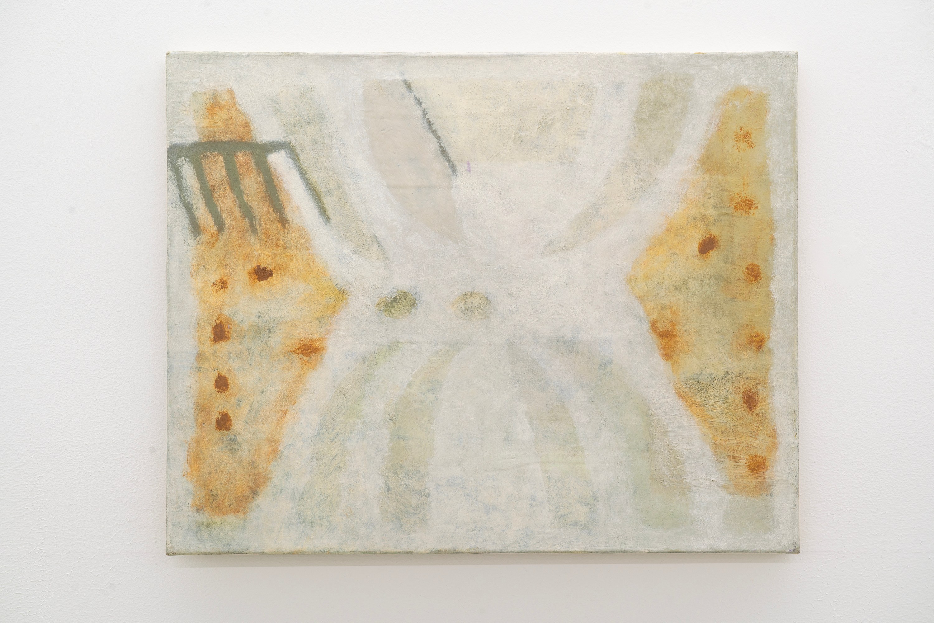 Nadair Asghari, On a Glass Pillow at Gern en Regalia, photo 25