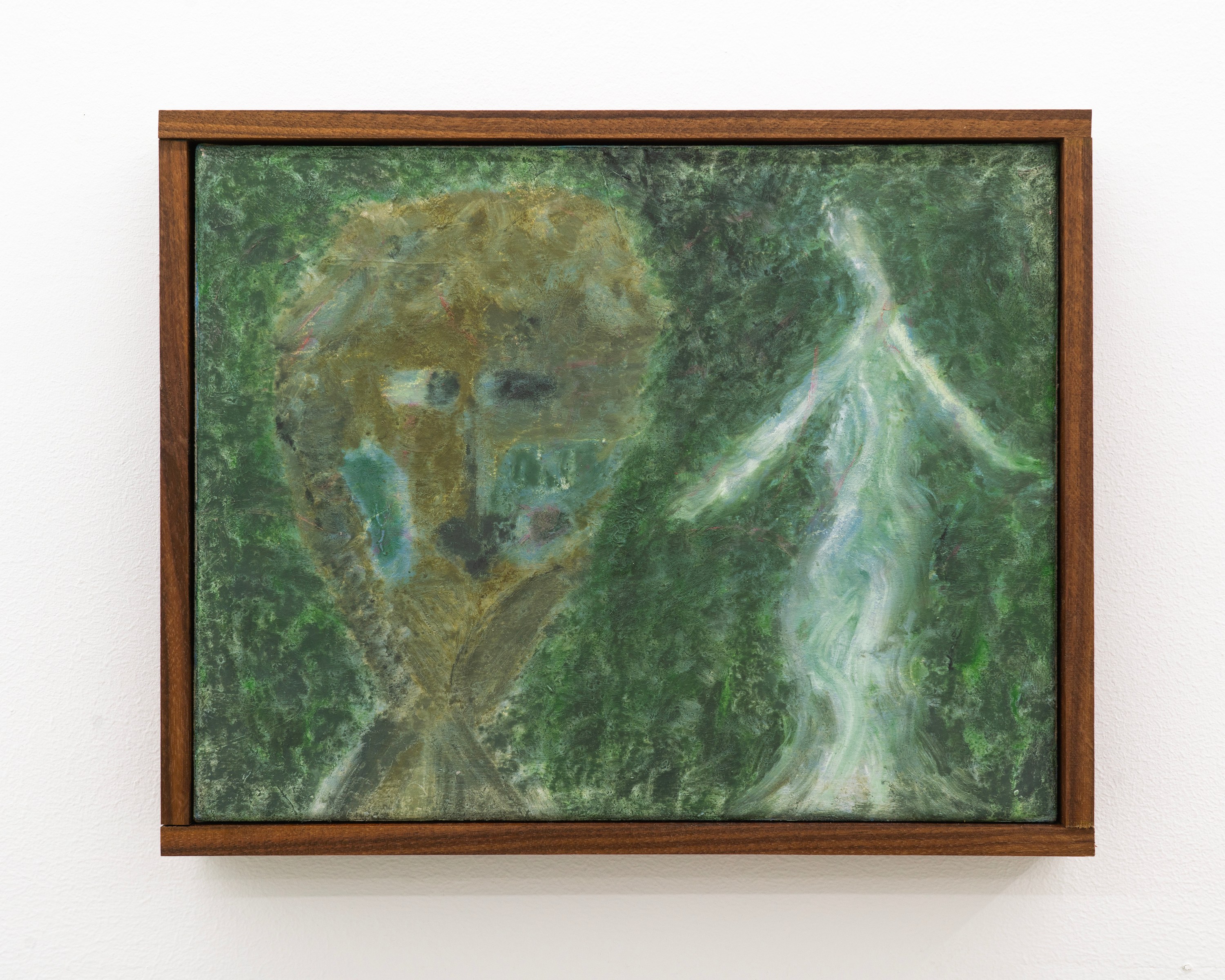 Nadair Asghari, On a Glass Pillow at Gern en Regalia, photo 26