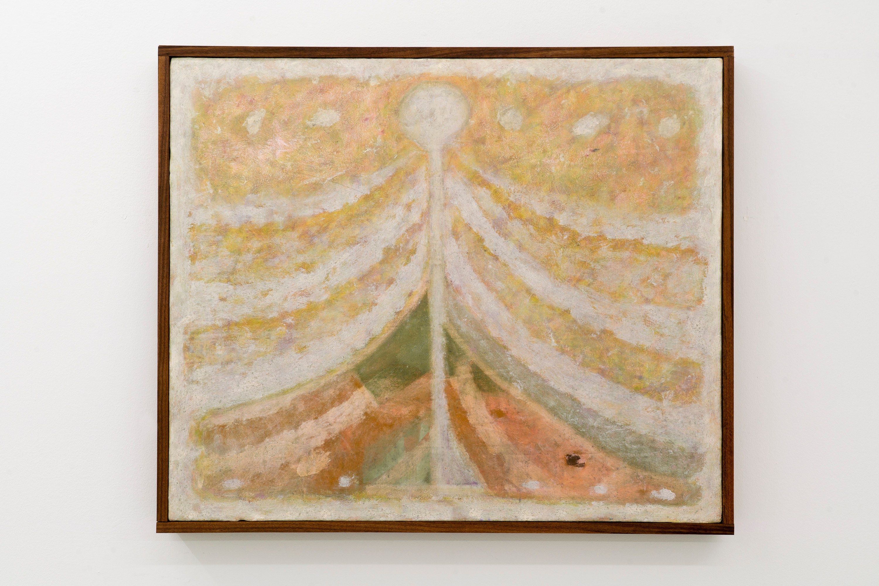 Nadair Asghari, On a Glass Pillow at Gern en Regalia, photo 30