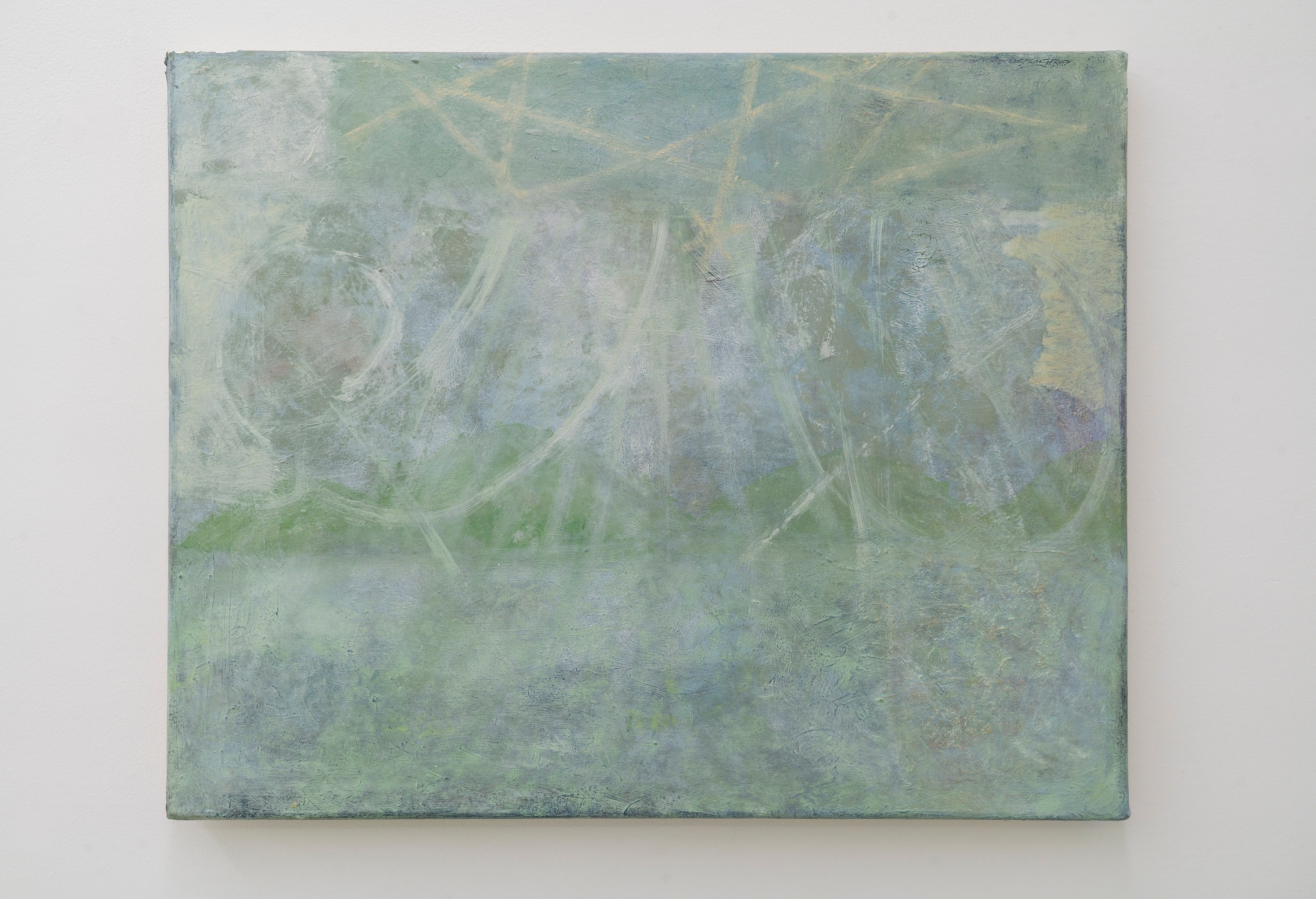 Nadair Asghari, On a Glass Pillow at Gern en Regalia, photo 34