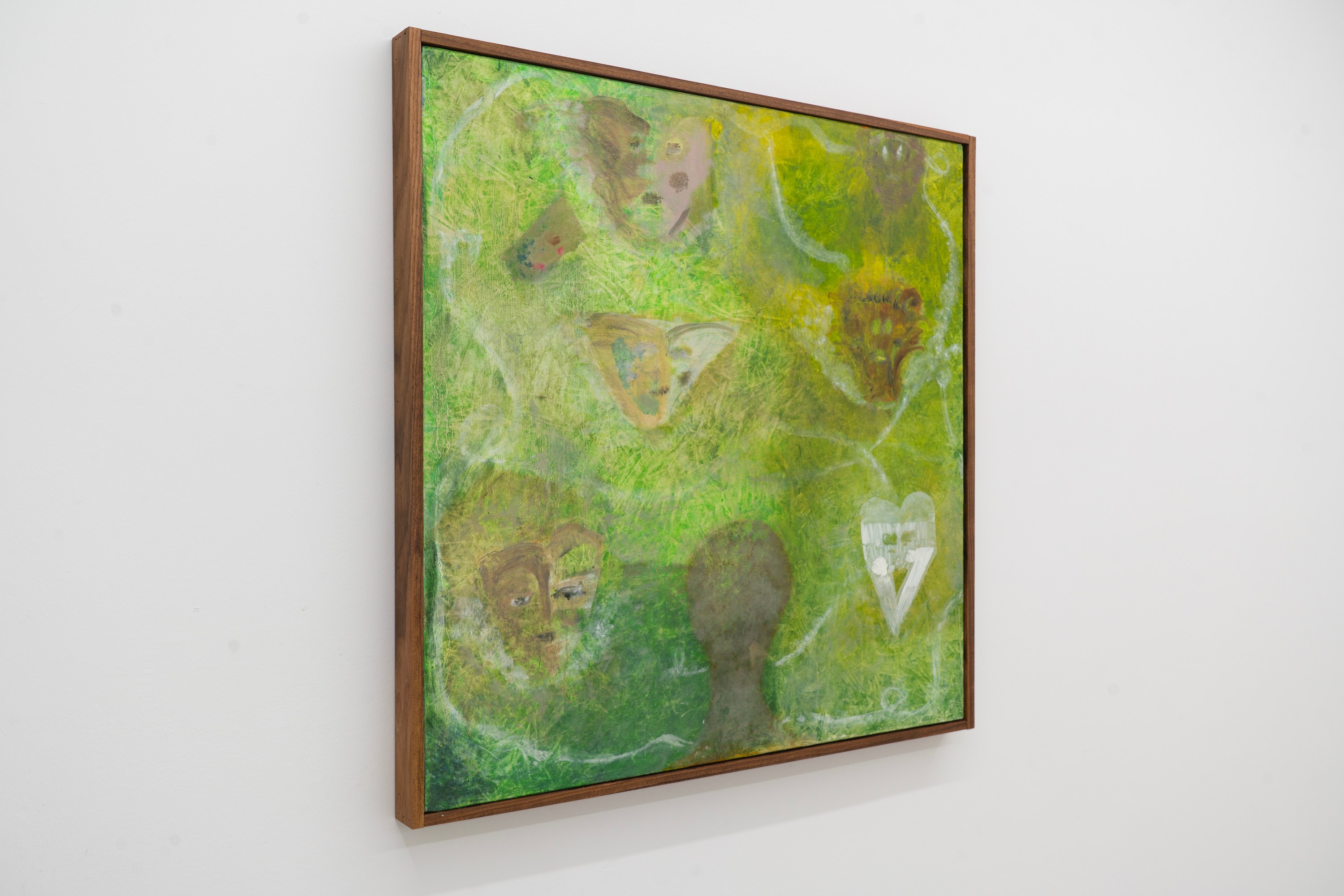 Nadair Asghari, On a Glass Pillow at Gern en Regalia, photo 36