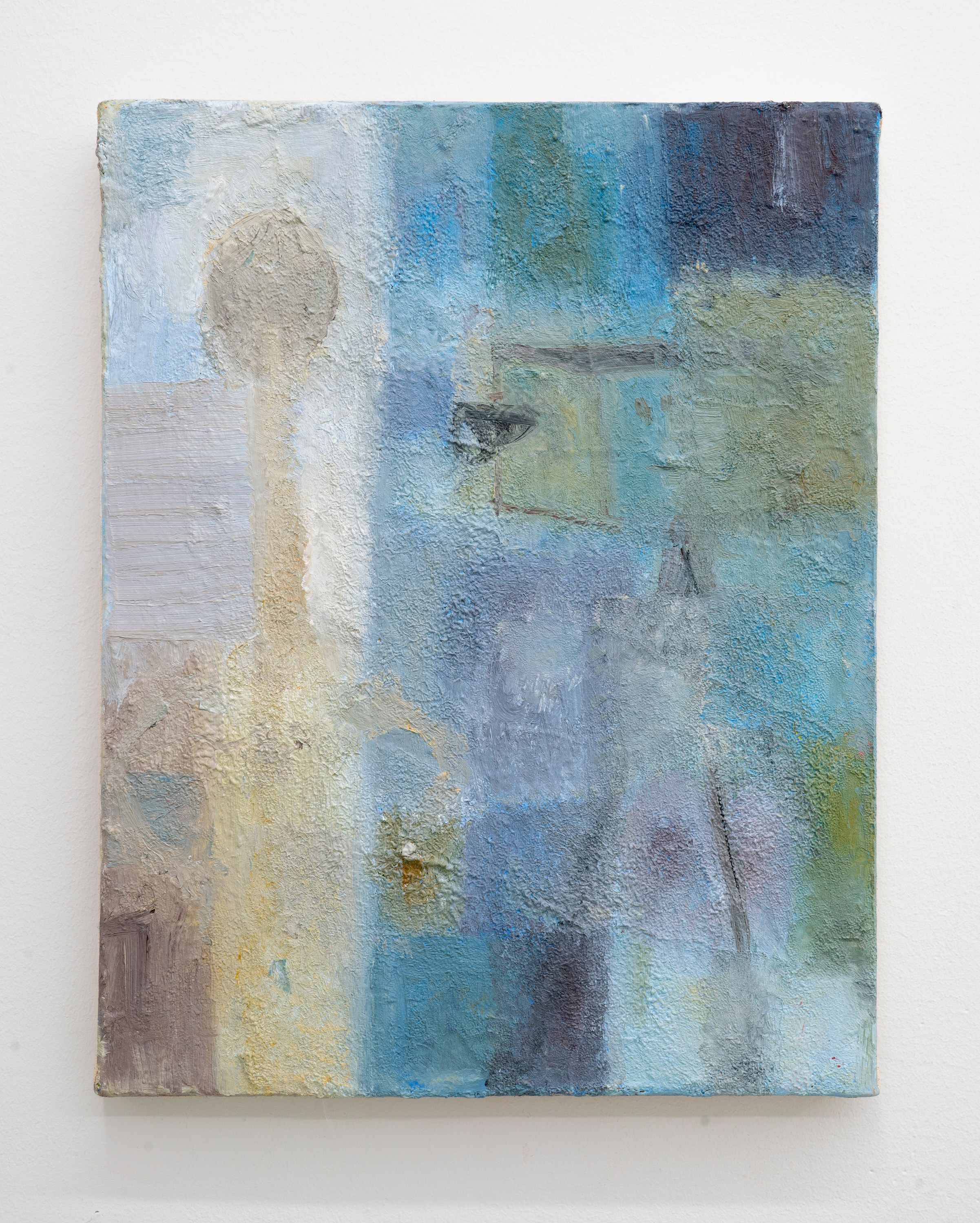 Nadair Asghari, On a Glass Pillow at Gern en Regalia, photo 38