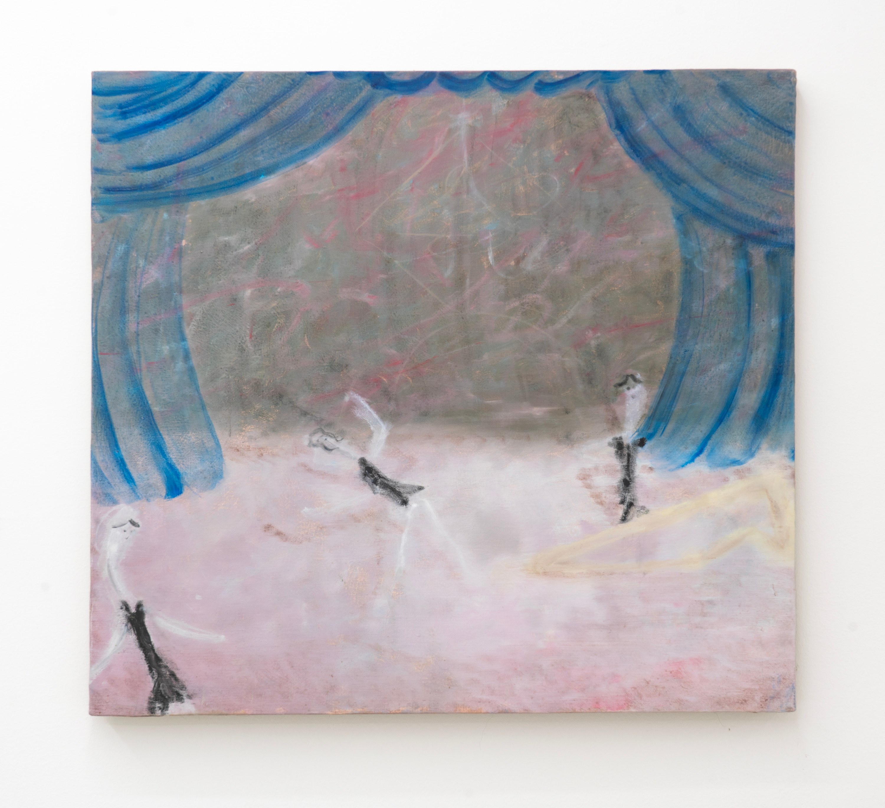 Nadair Asghari, On a Glass Pillow at Gern en Regalia, photo 37