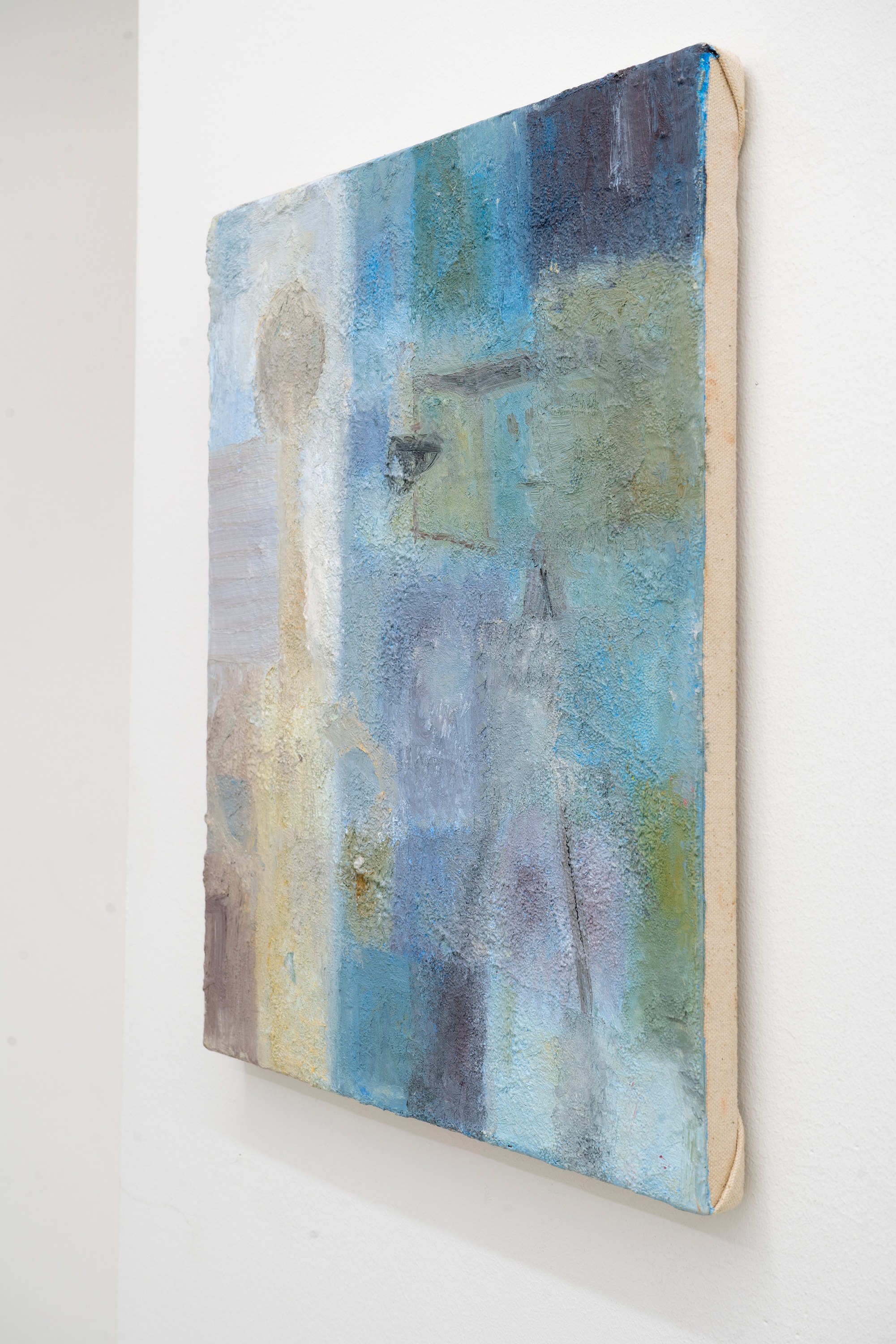 Nadair Asghari, On a Glass Pillow at Gern en Regalia, photo 39