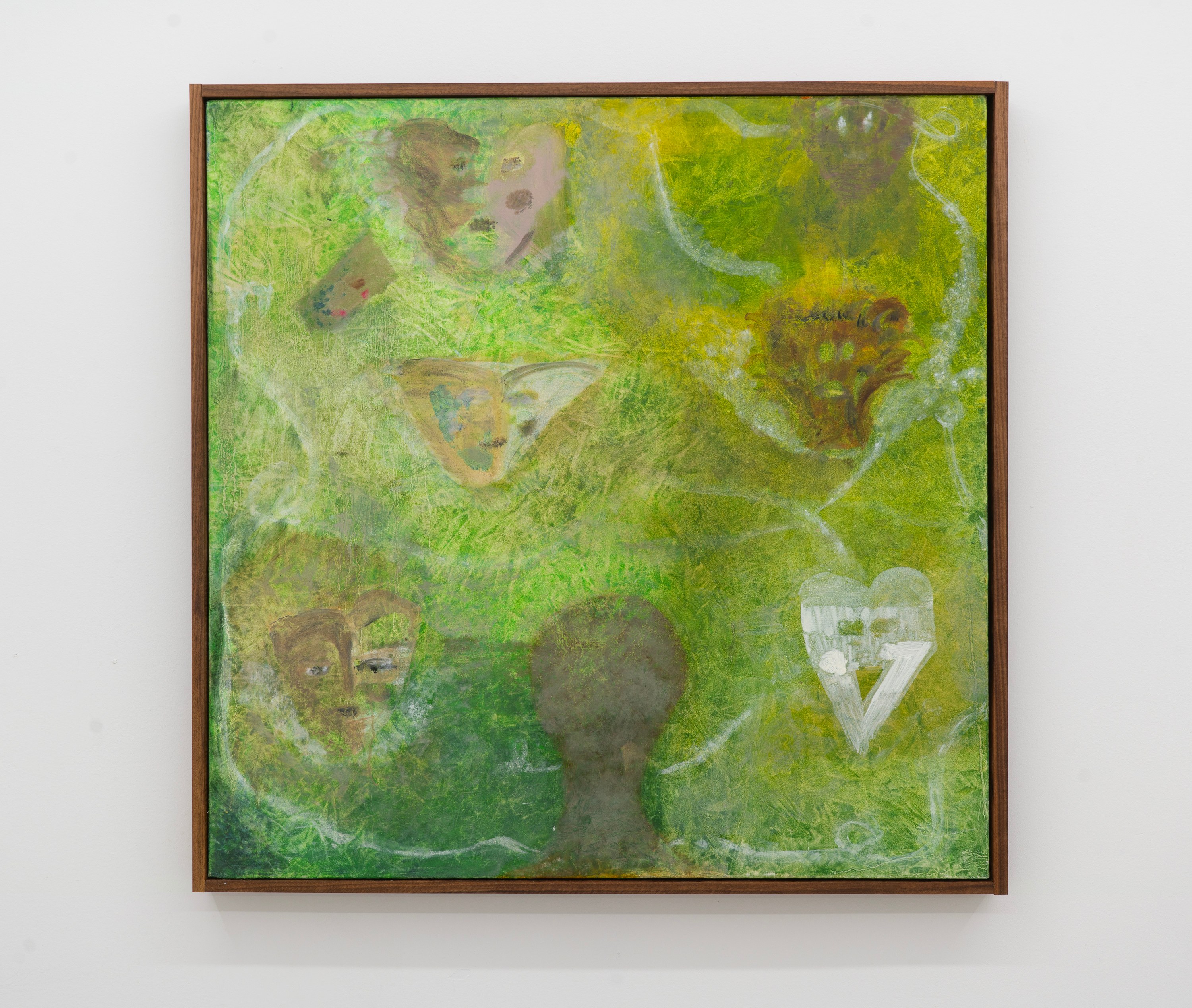 Nadair Asghari, On a Glass Pillow at Gern en Regalia, photo 35