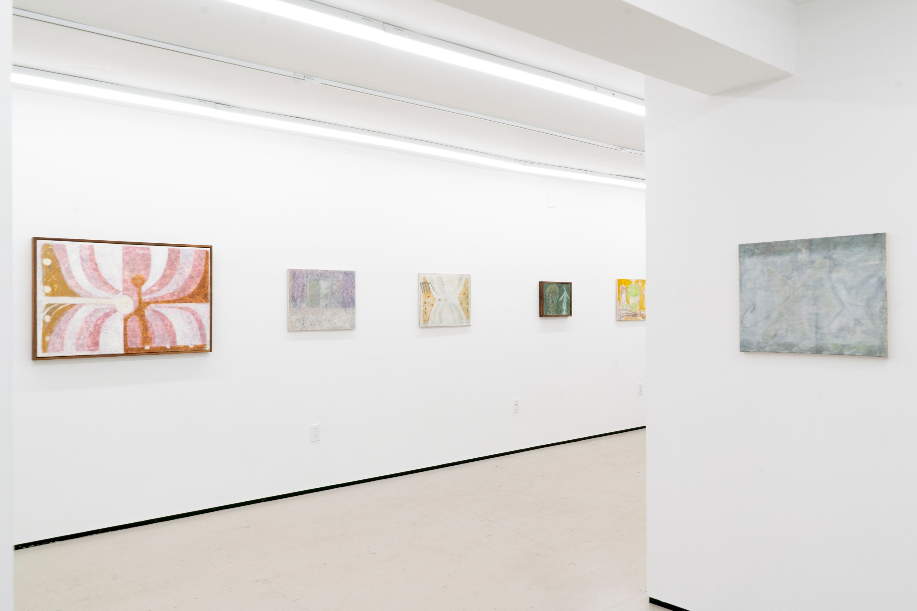 Installation view 4