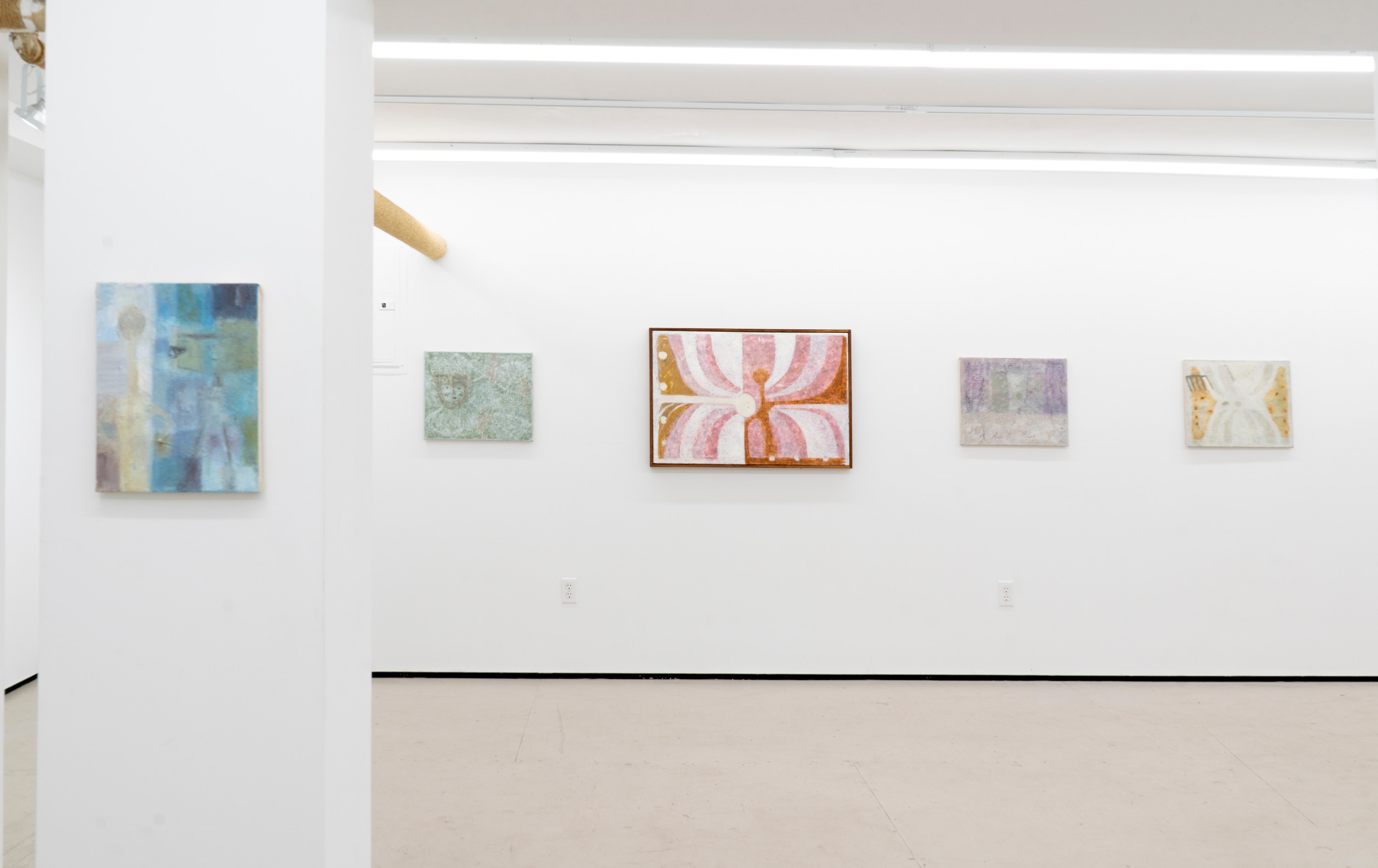 Installation view 5